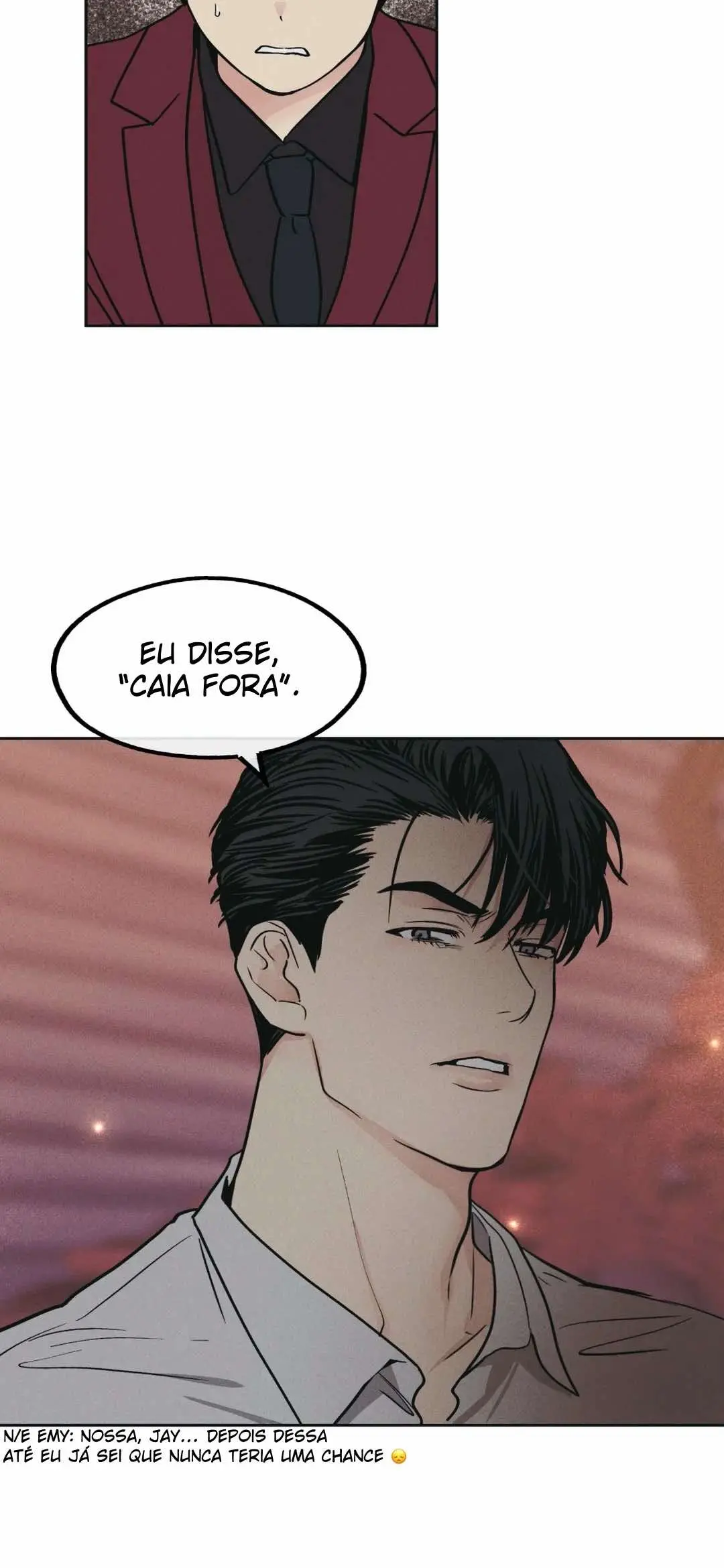 Payback – Capítulo 31 Yaoi – Página 49