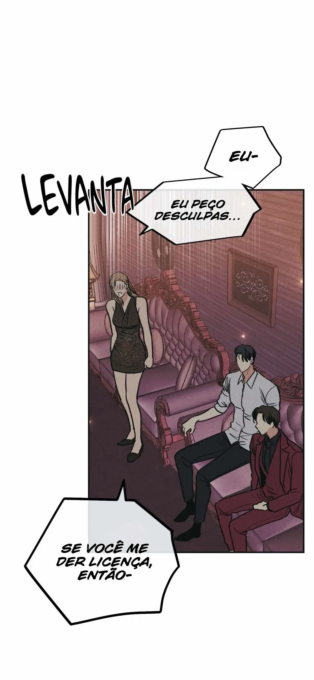 Payback – Capítulo 31 Yaoi – Página 50