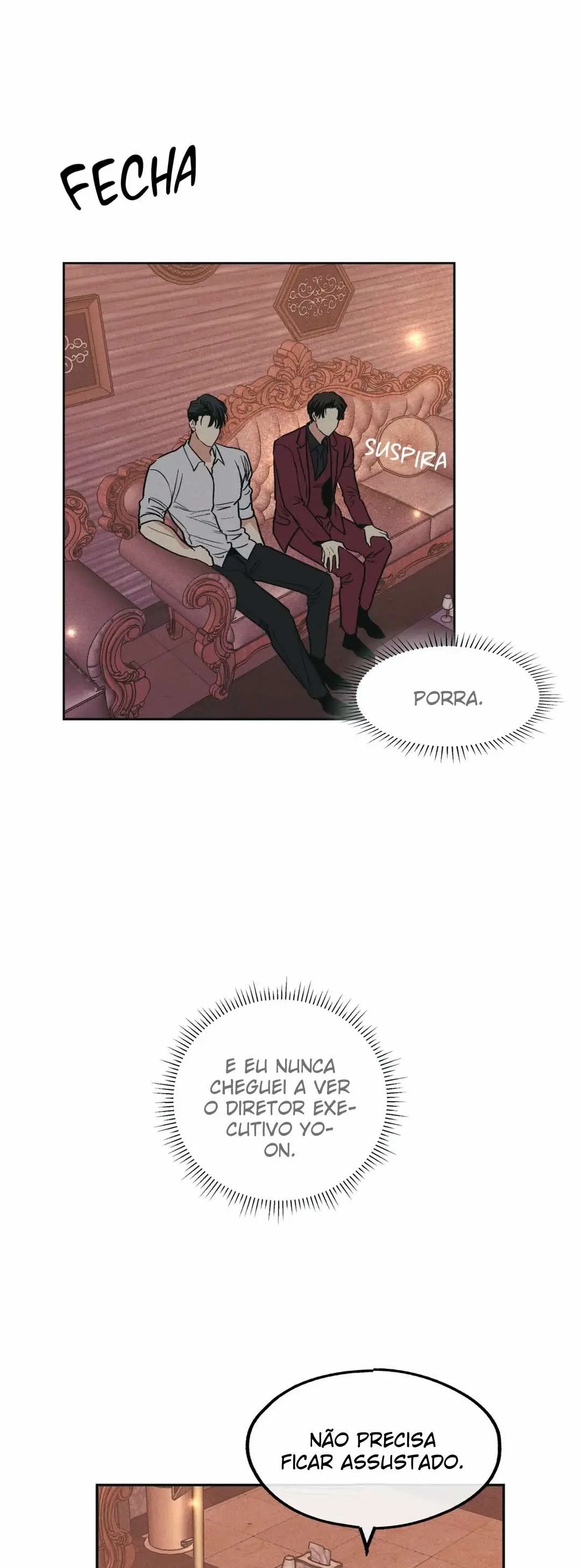 Payback – Capítulo 31 Yaoi – Página 51