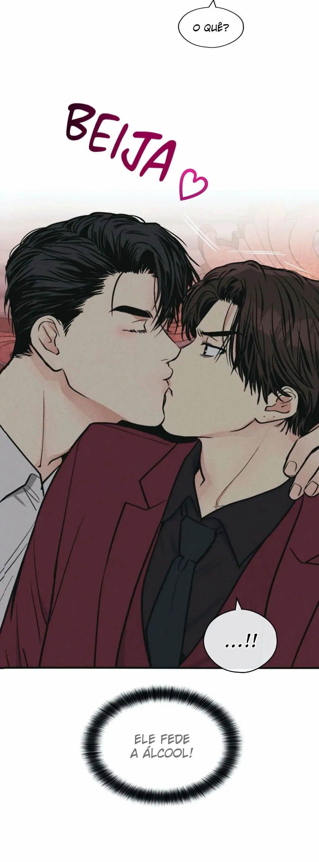 Payback – Capítulo 31 Yaoi – Página 53