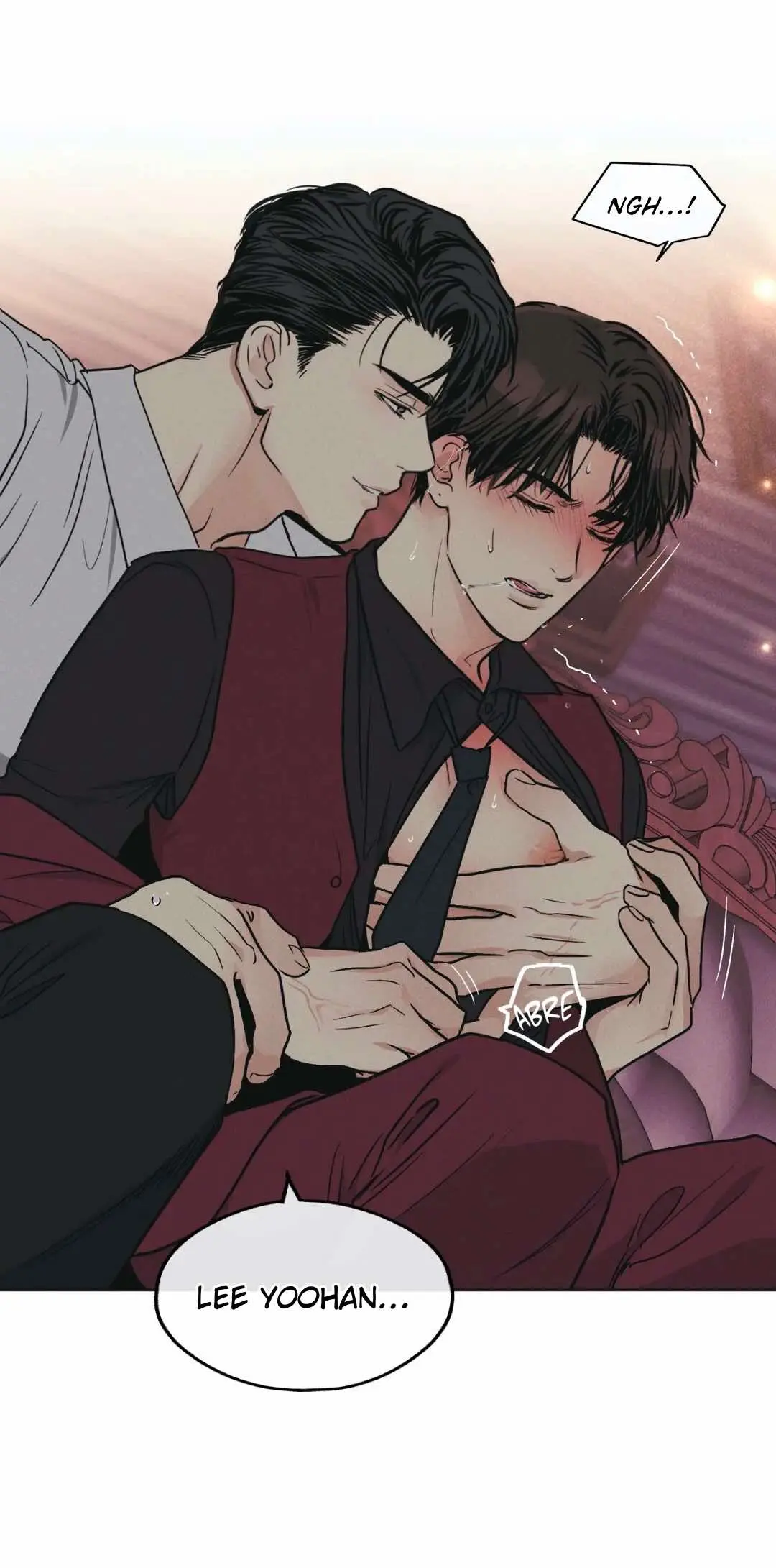 Payback – Capítulo 31 Yaoi – Página 62