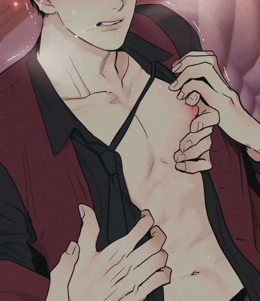 Payback – Capítulo 31 Yaoi – Página 64