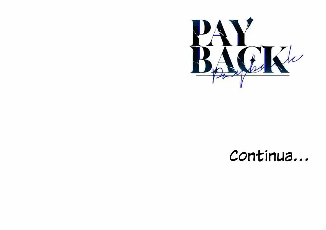 Payback – Capítulo 31 Yaoi – Página 66