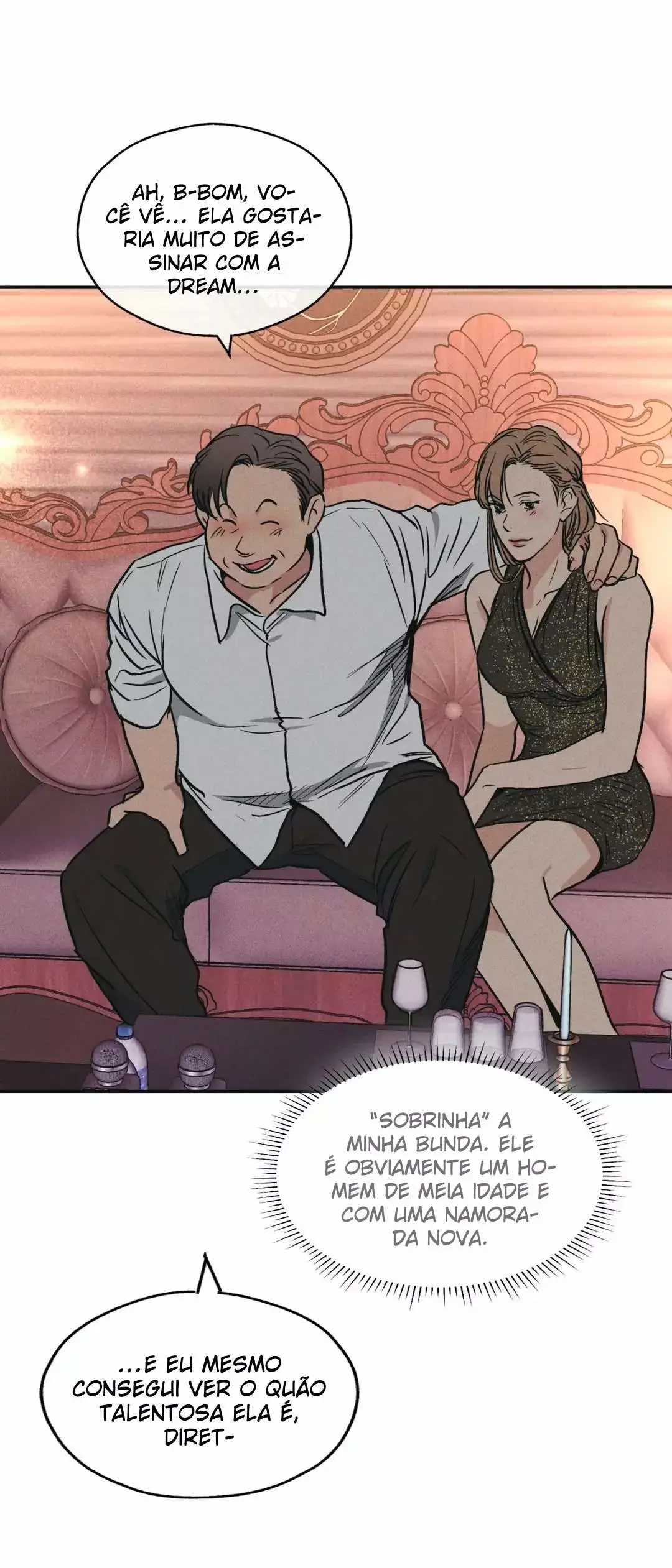 Payback – Capítulo 31 Yaoi – Página 9