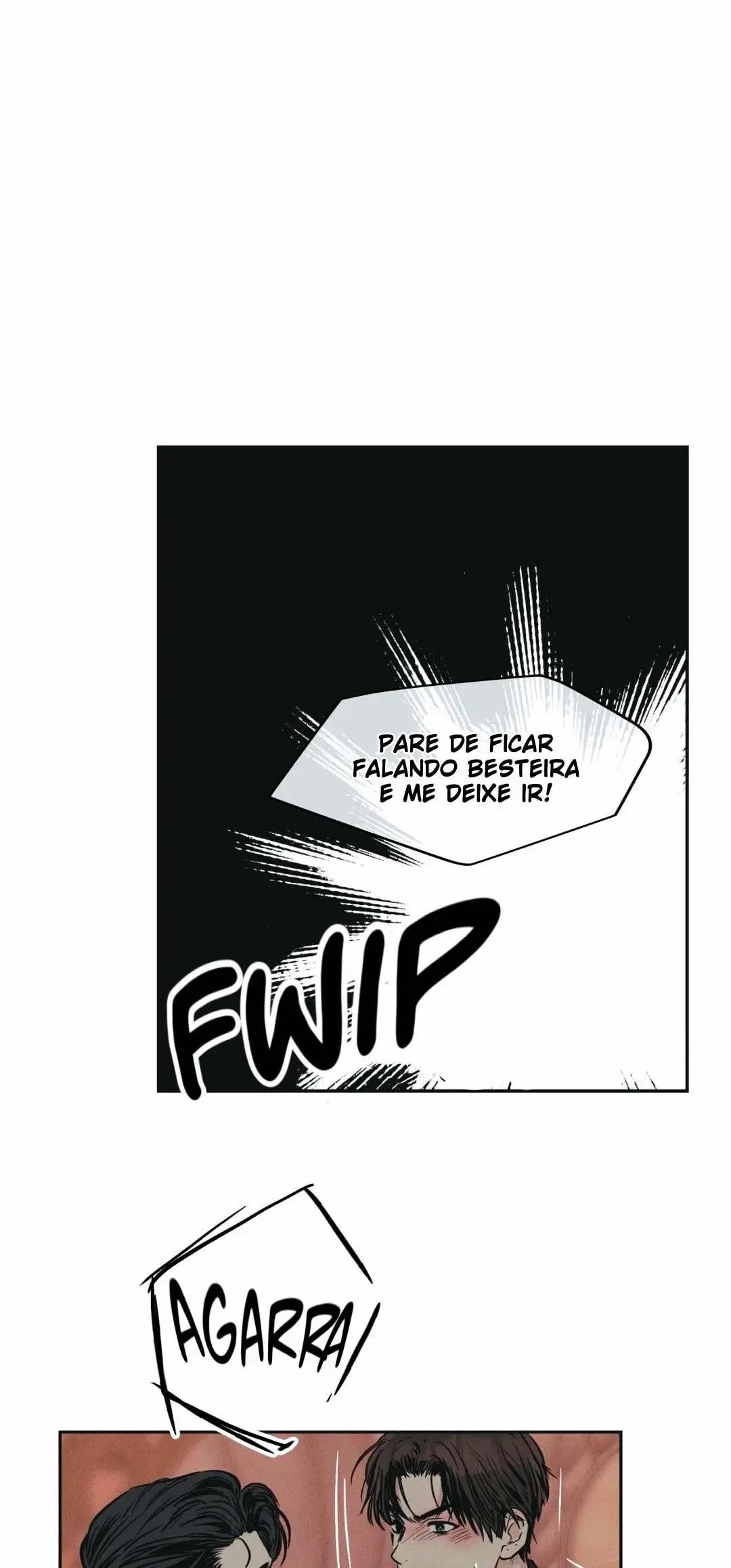 Payback – Capítulo 32 Yaoi – Página 1