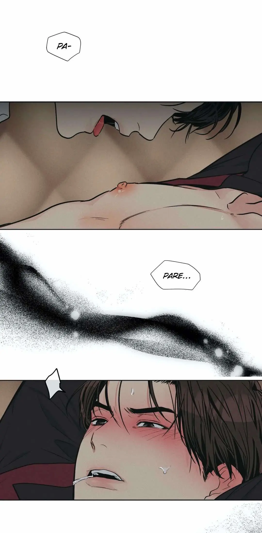 Payback – Capítulo 32 Yaoi – Página 16