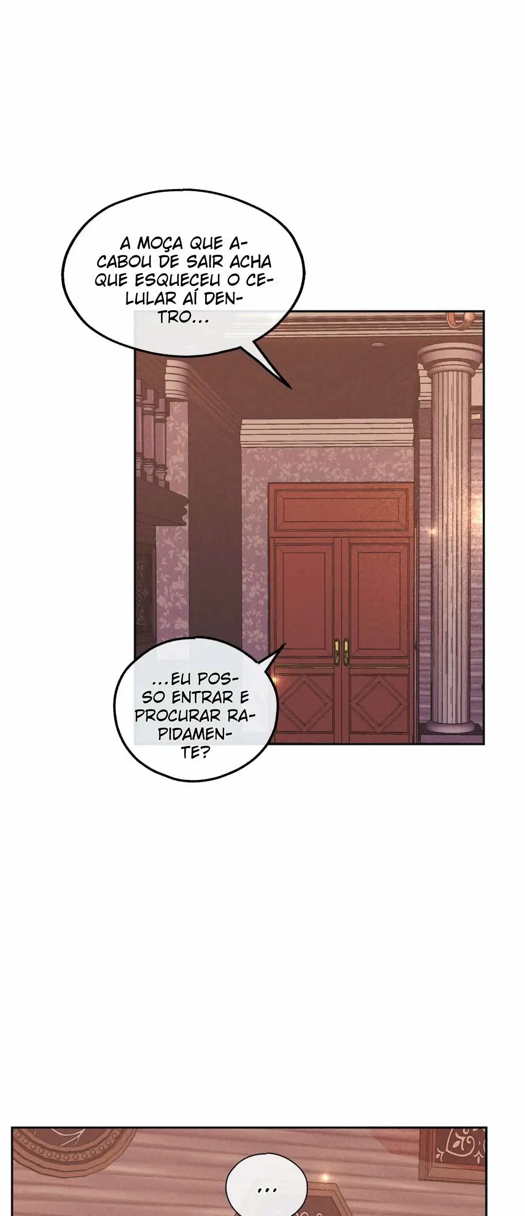 Payback – Capítulo 32 Yaoi – Página 19