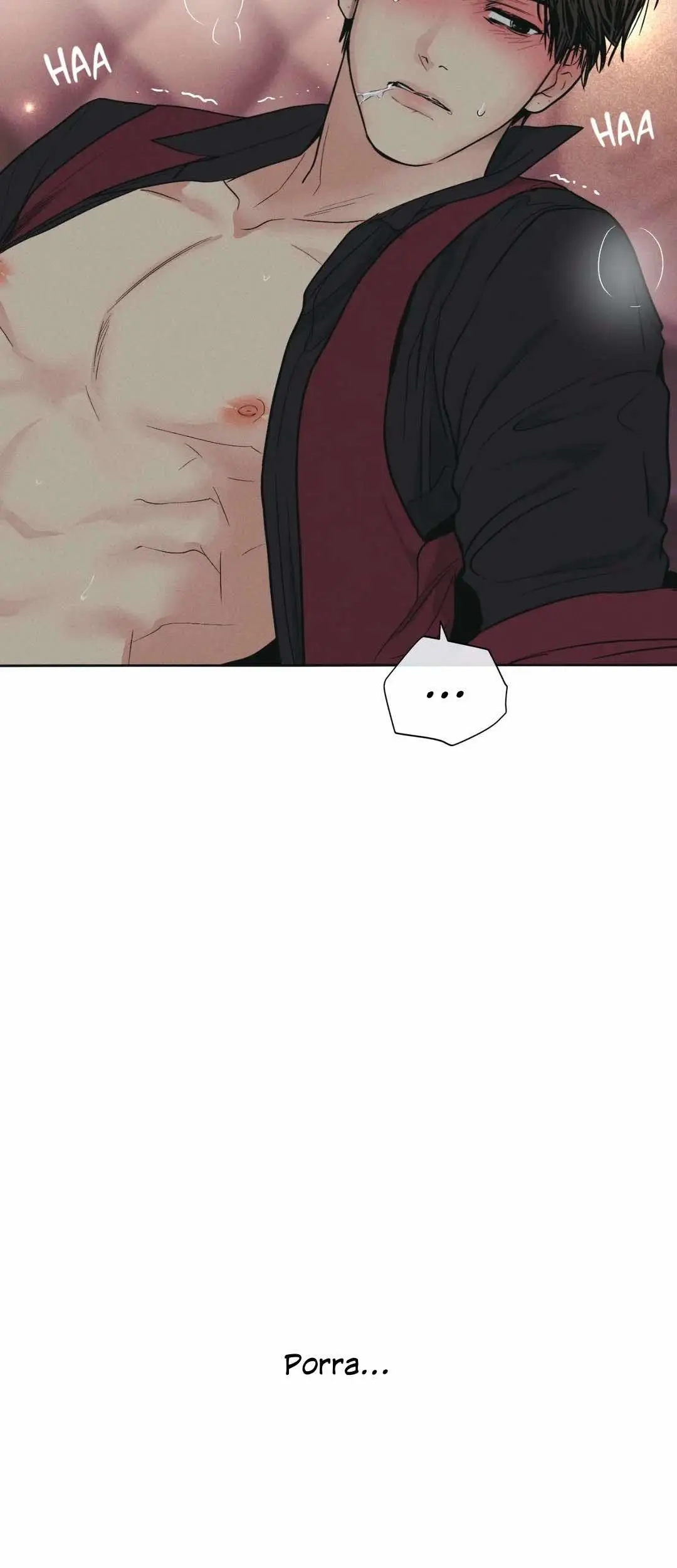 Payback – Capítulo 32 Yaoi – Página 21