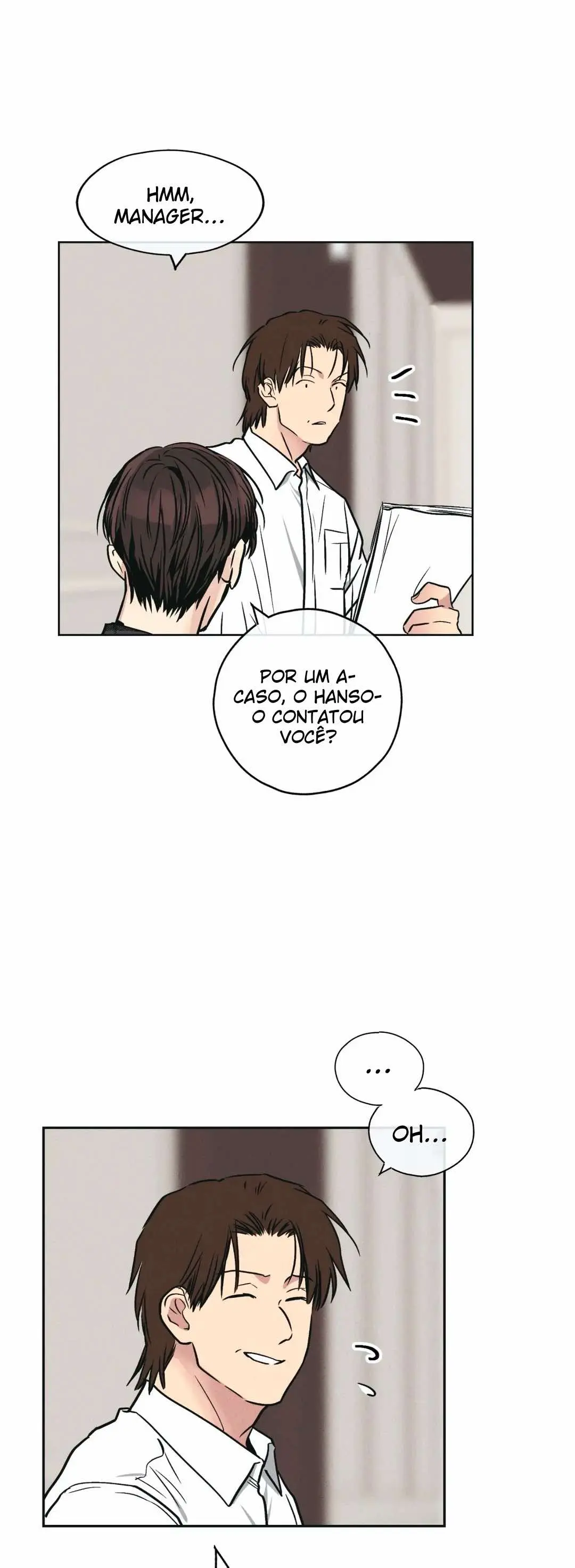 Payback – Capítulo 32 Yaoi – Página 26