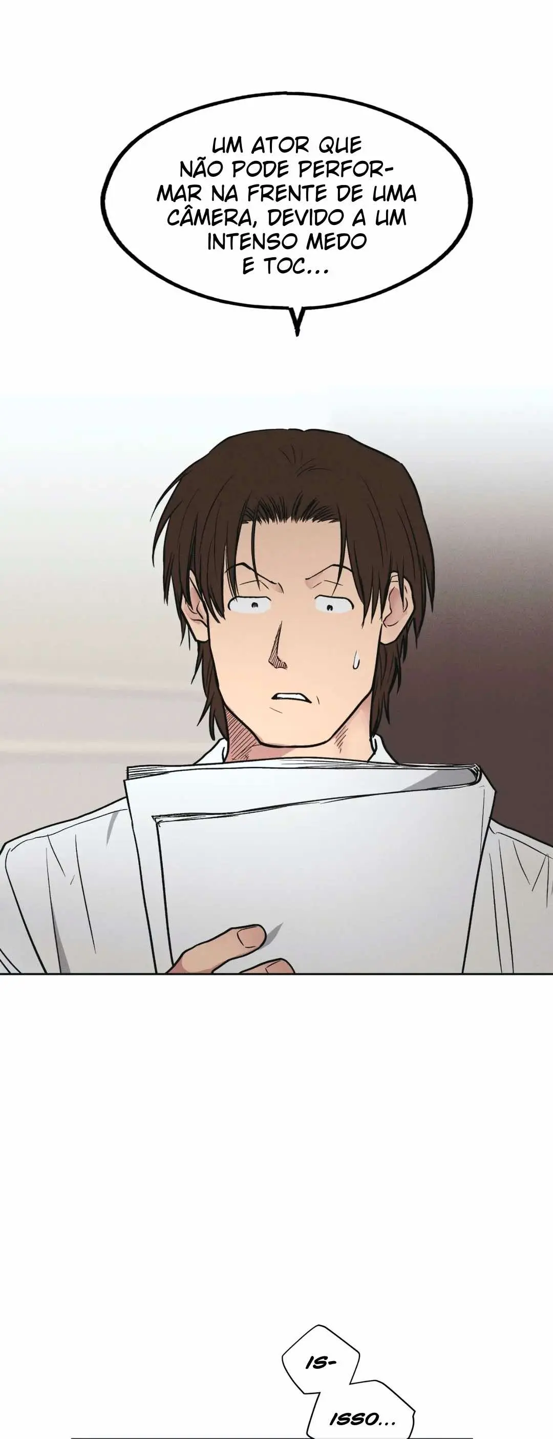 Payback – Capítulo 32 Yaoi – Página 32