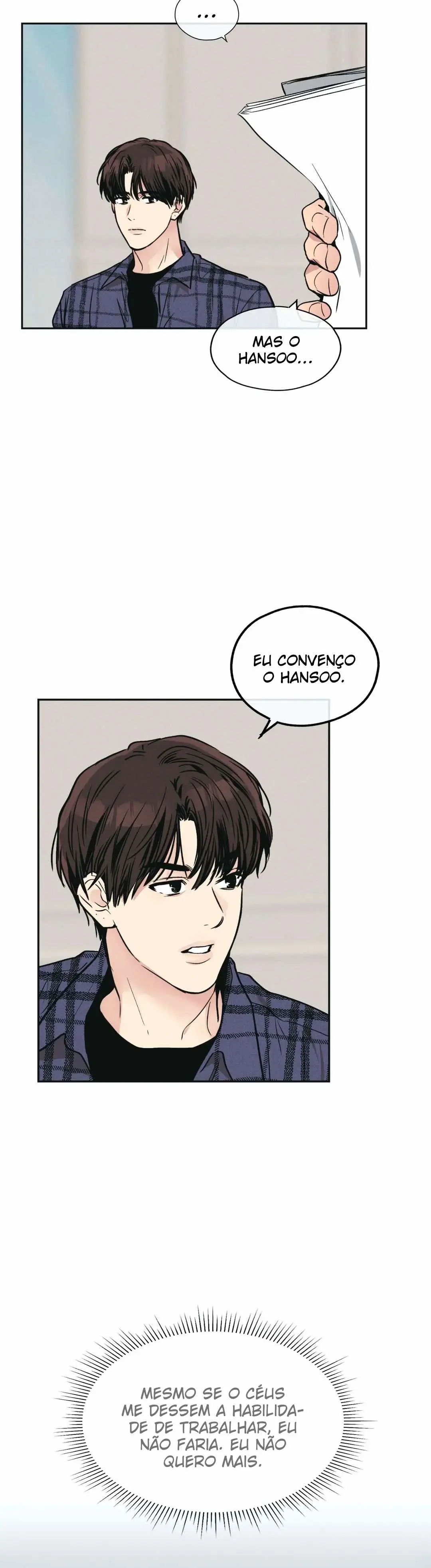 Payback – Capítulo 32 Yaoi – Página 36