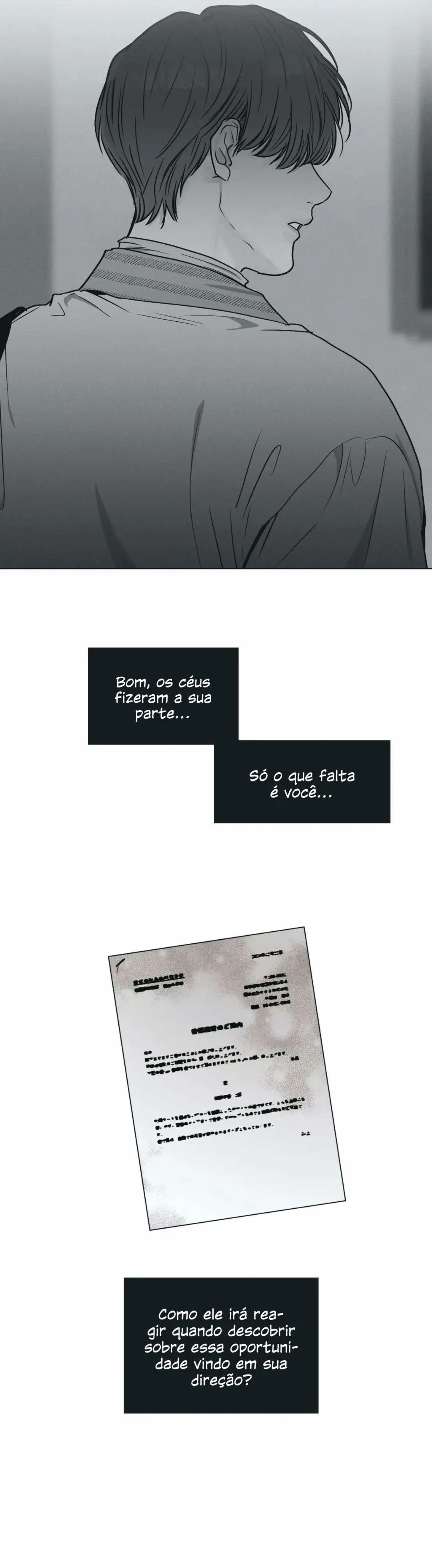 Payback – Capítulo 32 Yaoi – Página 37