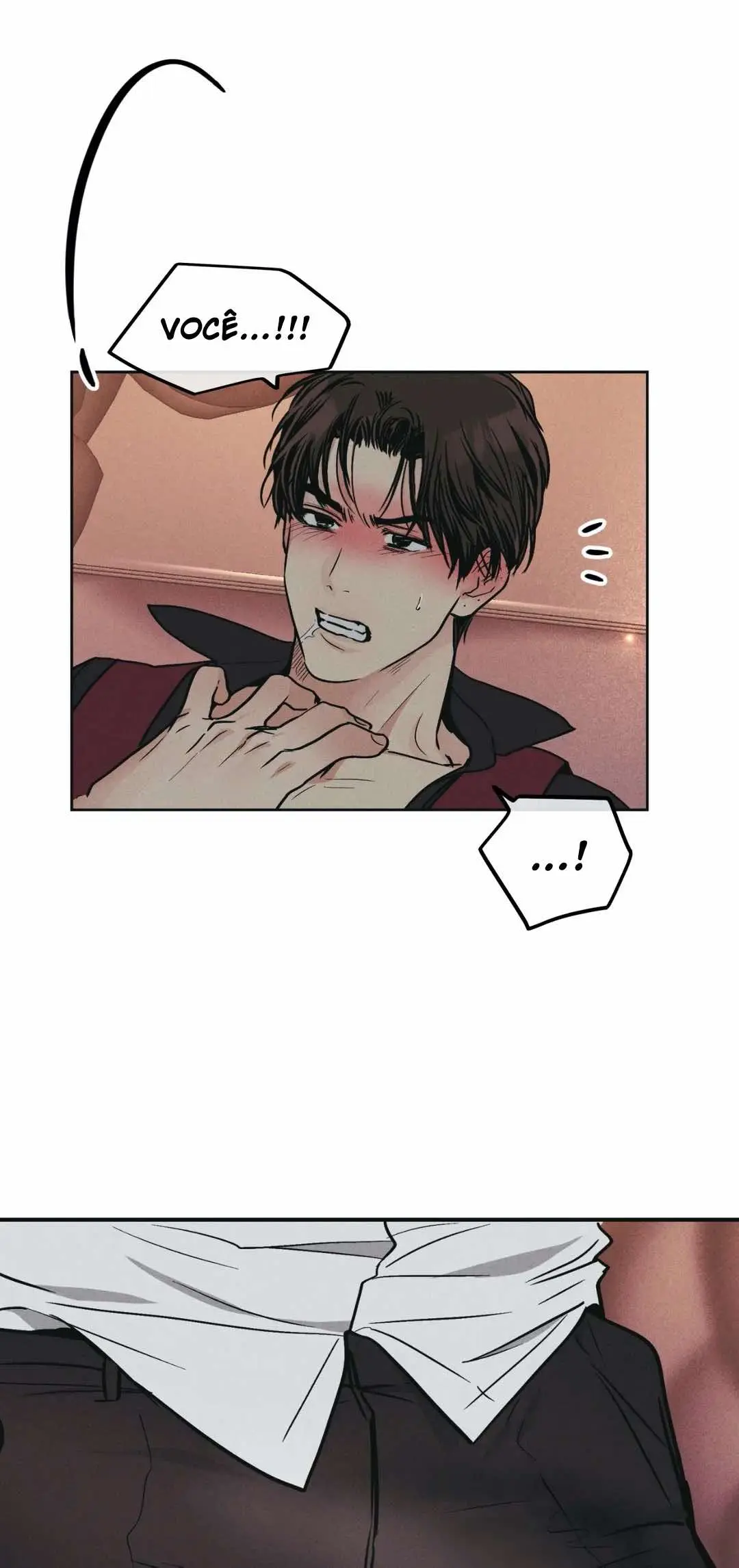 Payback – Capítulo 32 Yaoi – Página 4