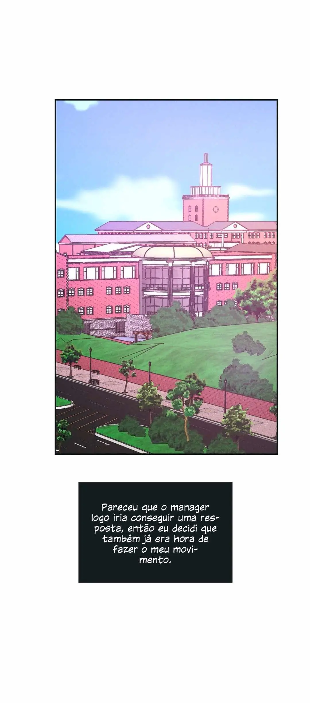 Payback – Capítulo 32 Yaoi – Página 40