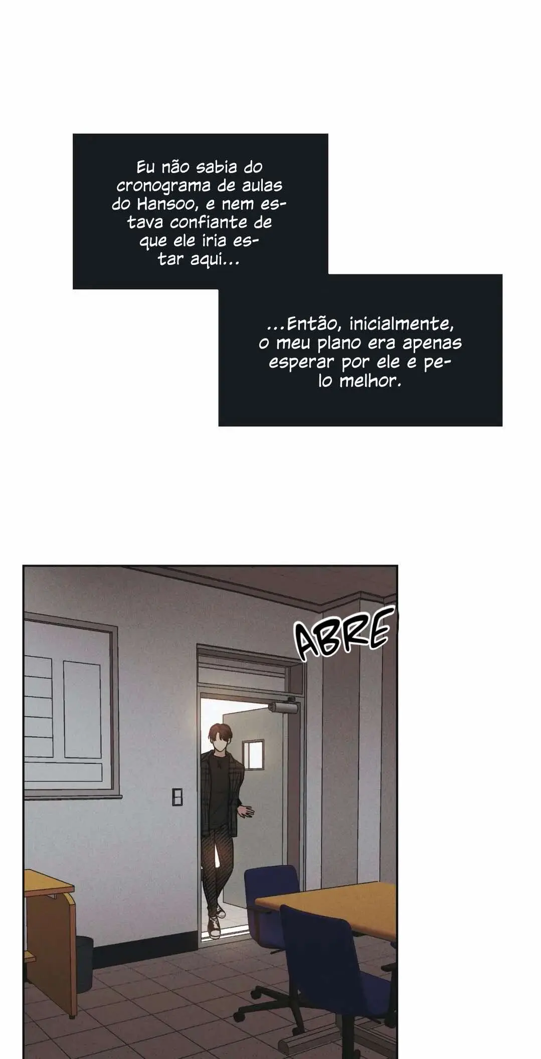 Payback – Capítulo 32 Yaoi – Página 42