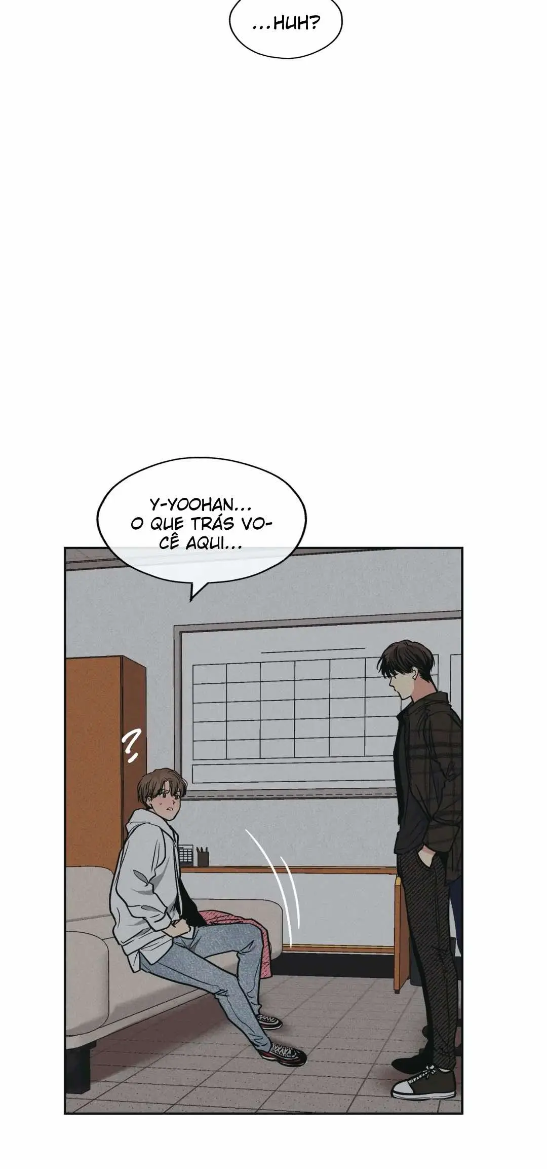 Payback – Capítulo 32 Yaoi – Página 49