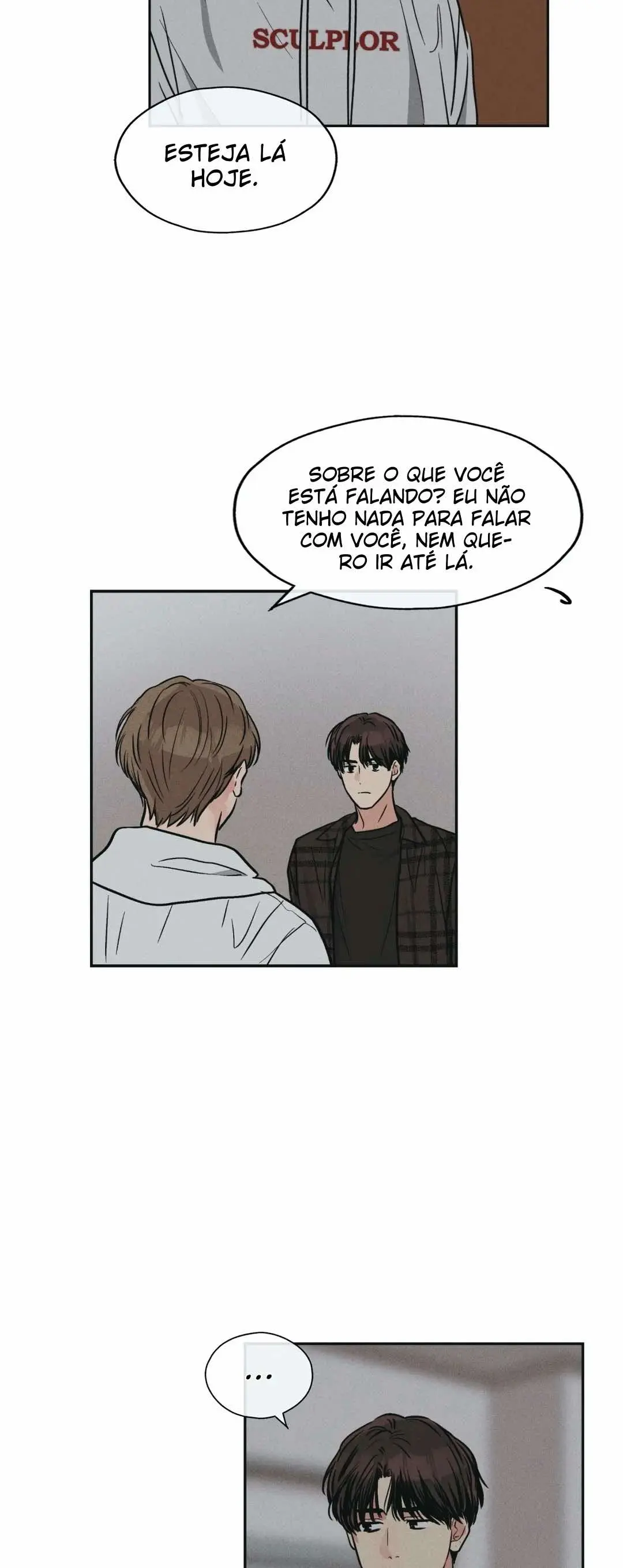 Payback – Capítulo 32 Yaoi – Página 54