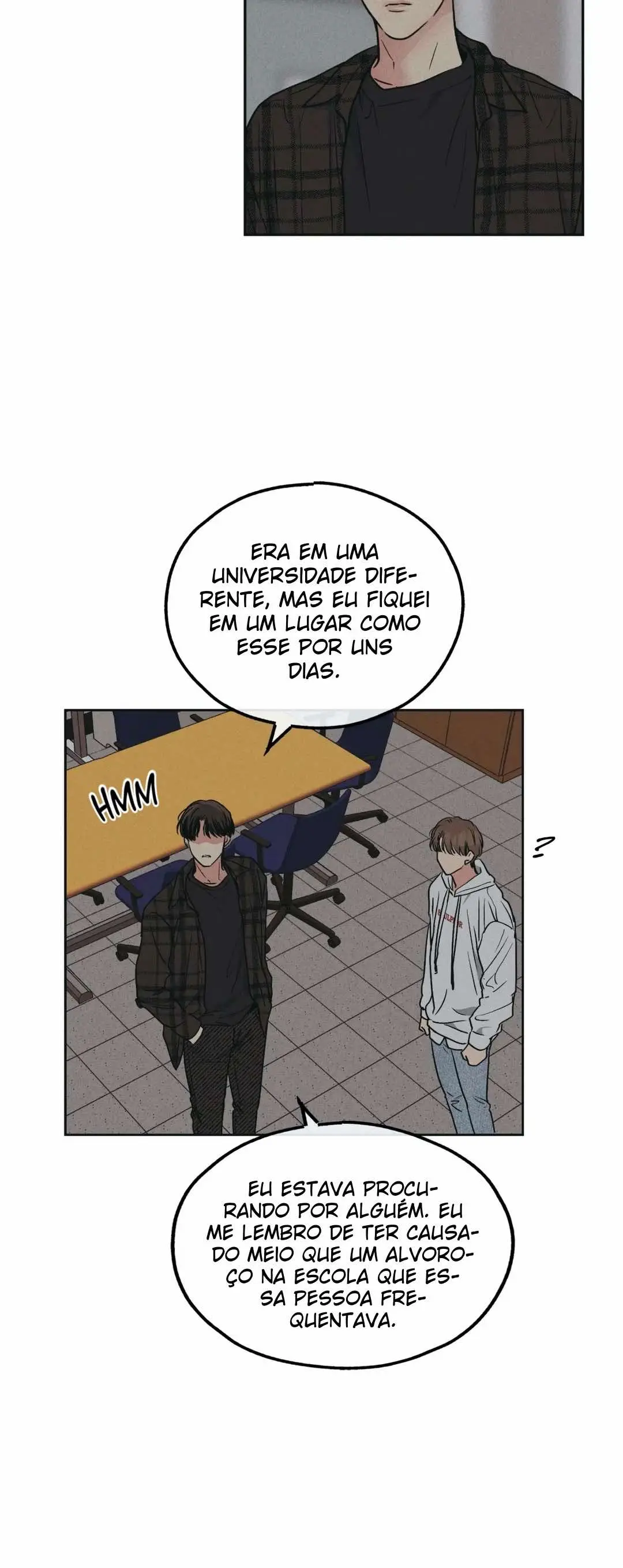 Payback – Capítulo 32 Yaoi – Página 55