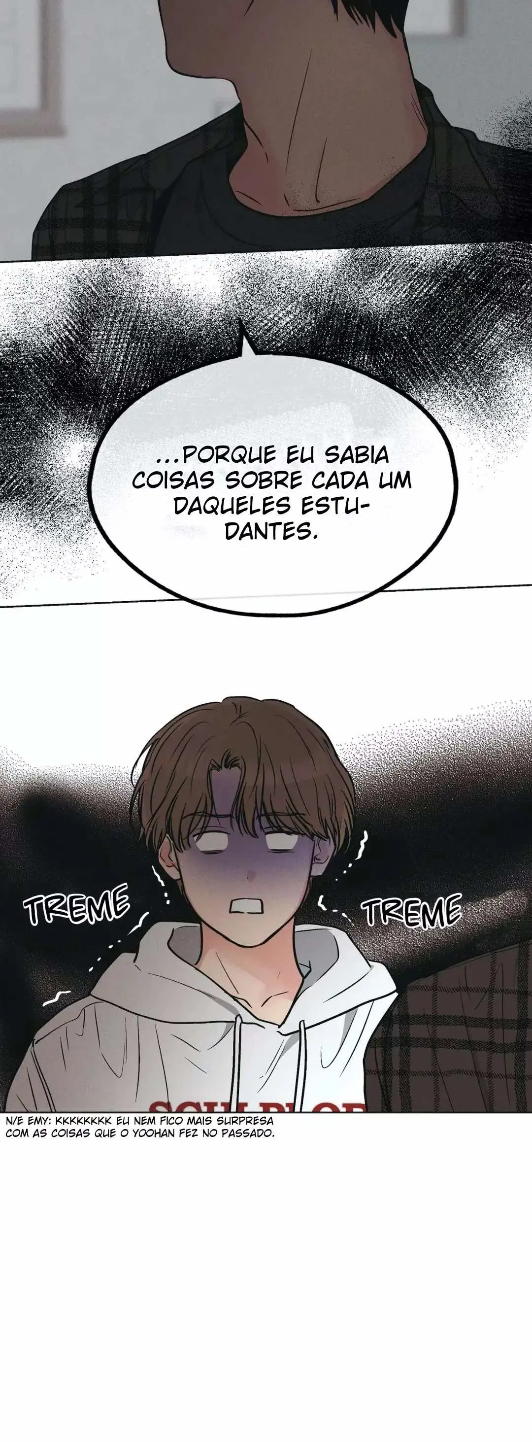 Payback – Capítulo 32 Yaoi – Página 57