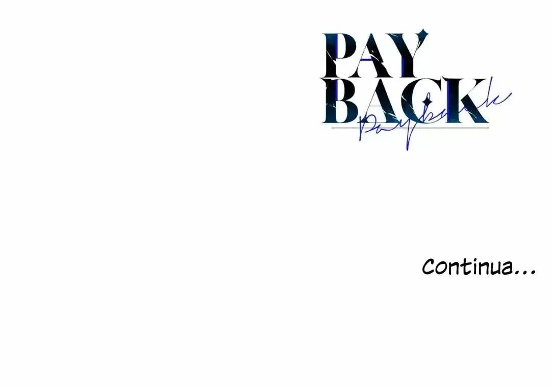 Payback – Capítulo 32 Yaoi – Página 59