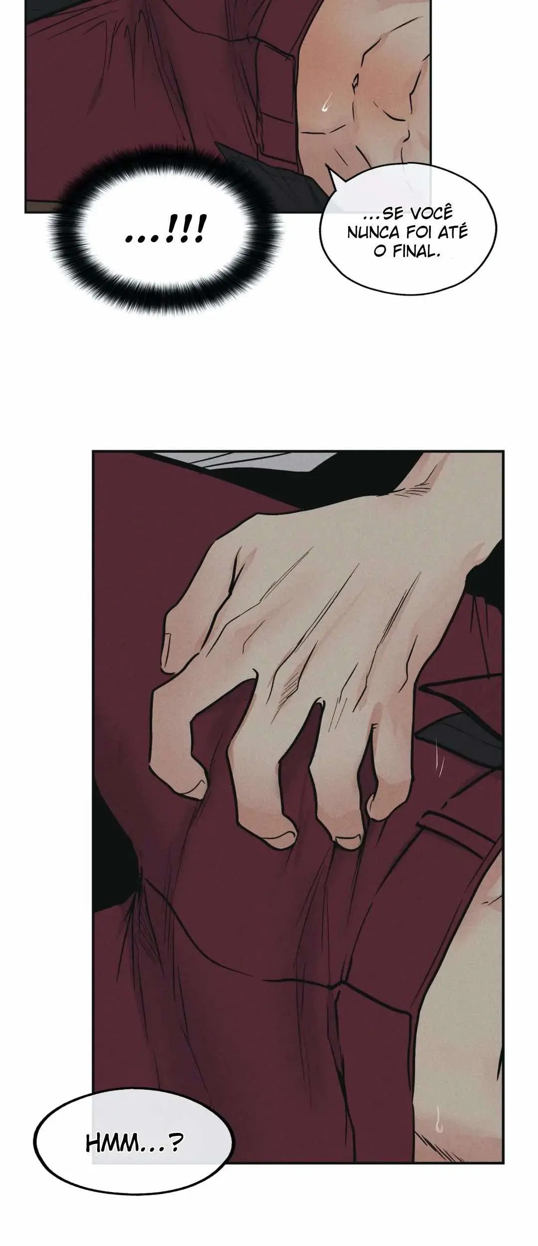 Payback – Capítulo 32 Yaoi – Página 9