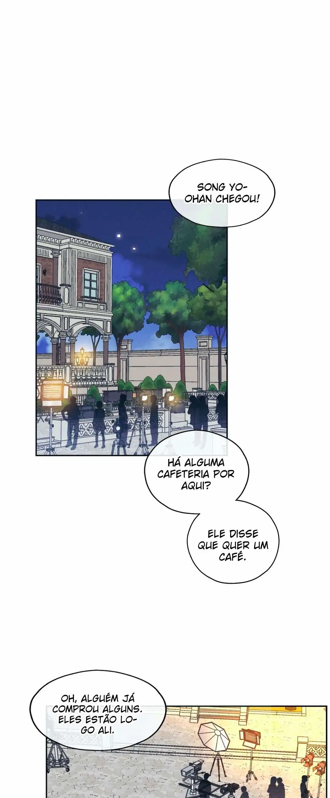 Payback – Capítulo 33 Yaoi – Página 1