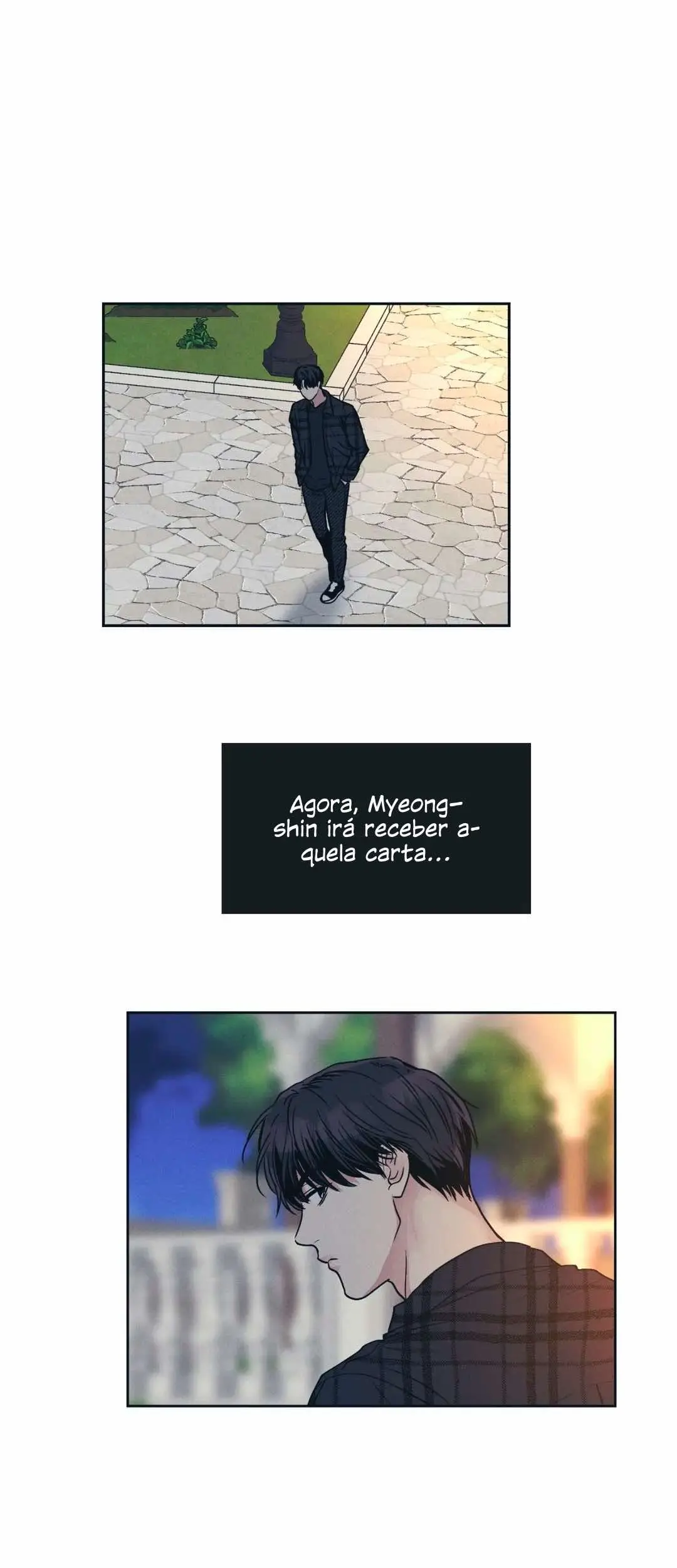 Payback – Capítulo 33 Yaoi – Página 10