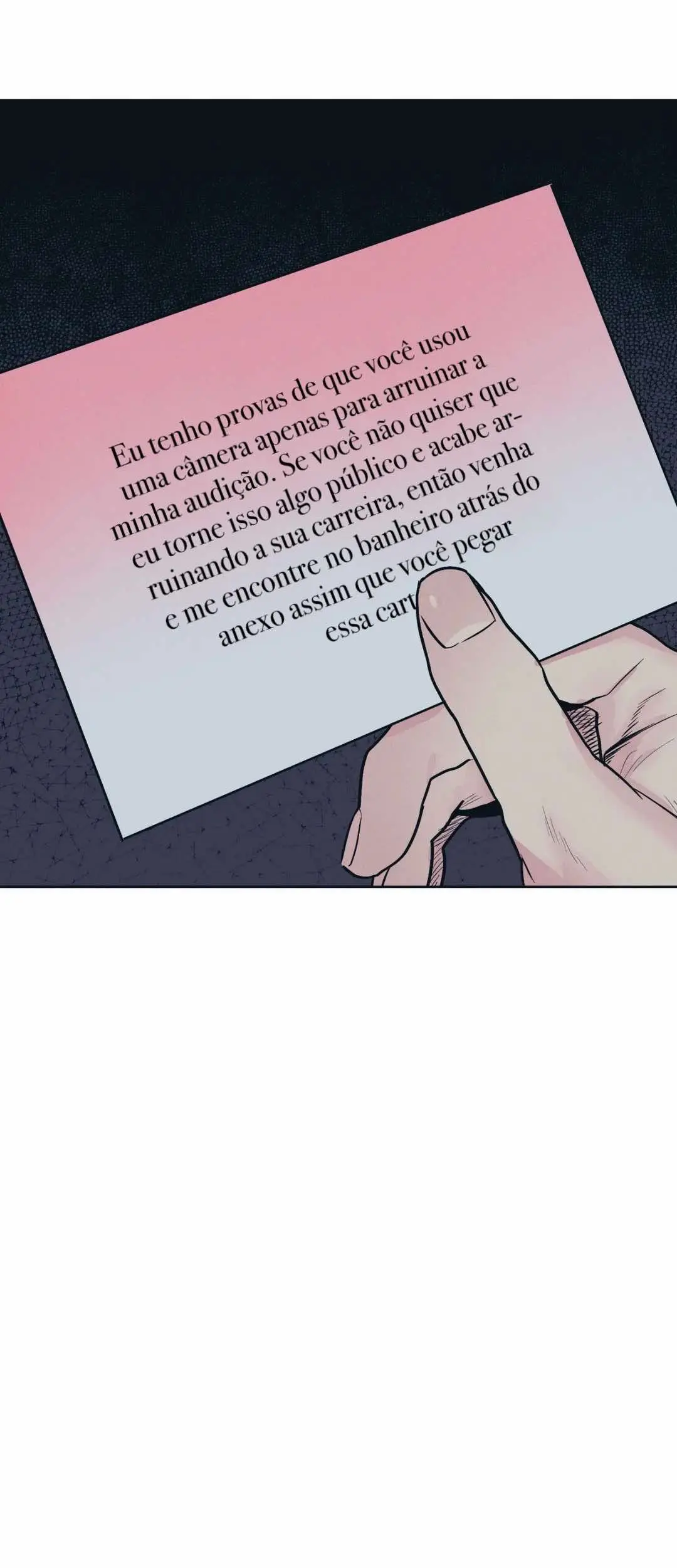 Payback – Capítulo 33 Yaoi – Página 14