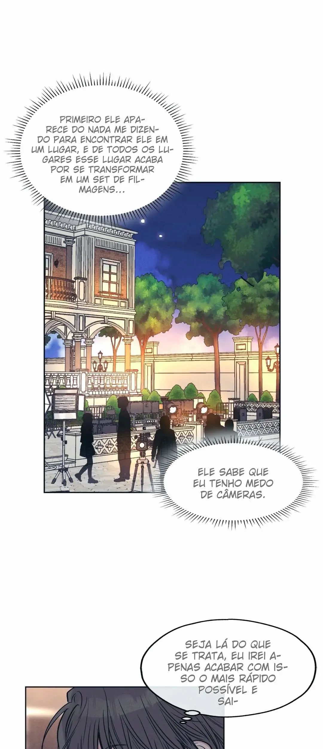 Payback – Capítulo 33 Yaoi – Página 16