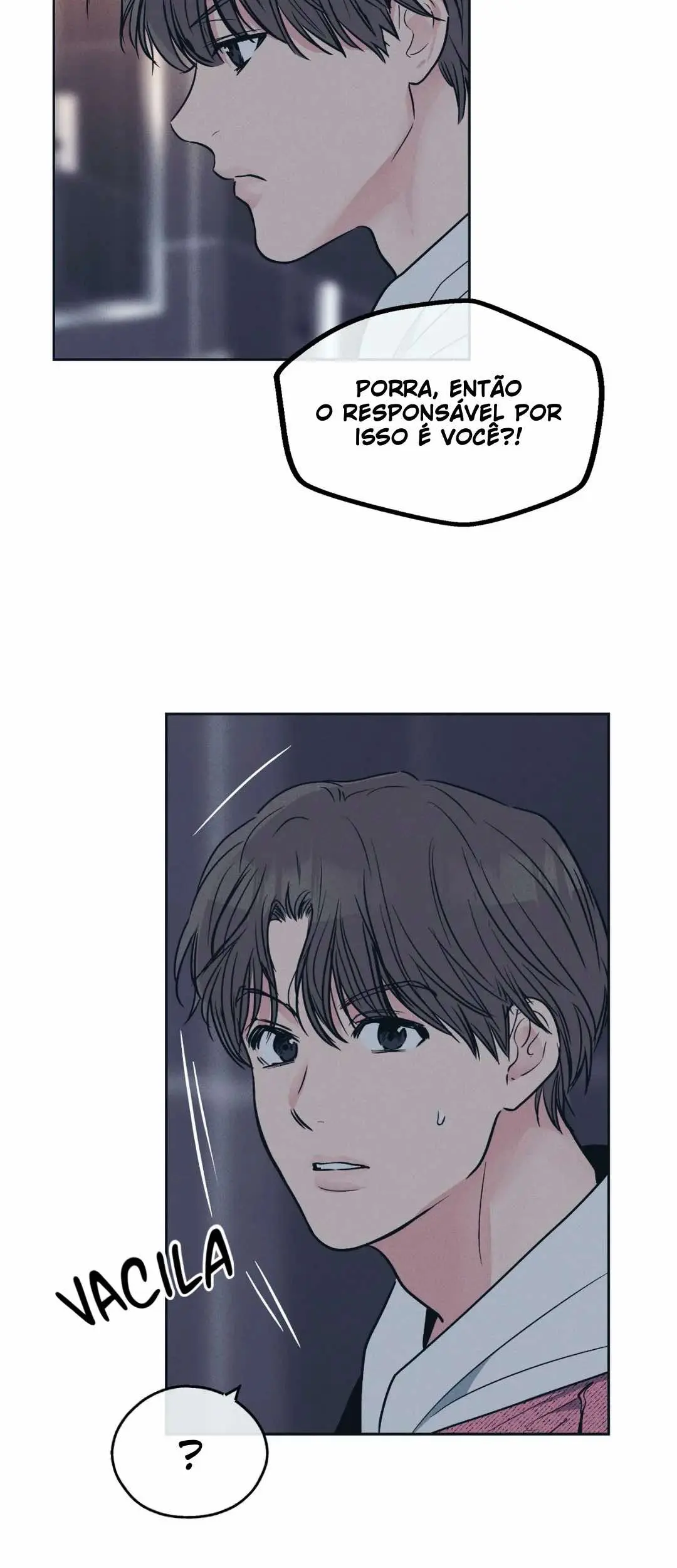 Payback – Capítulo 33 Yaoi – Página 17