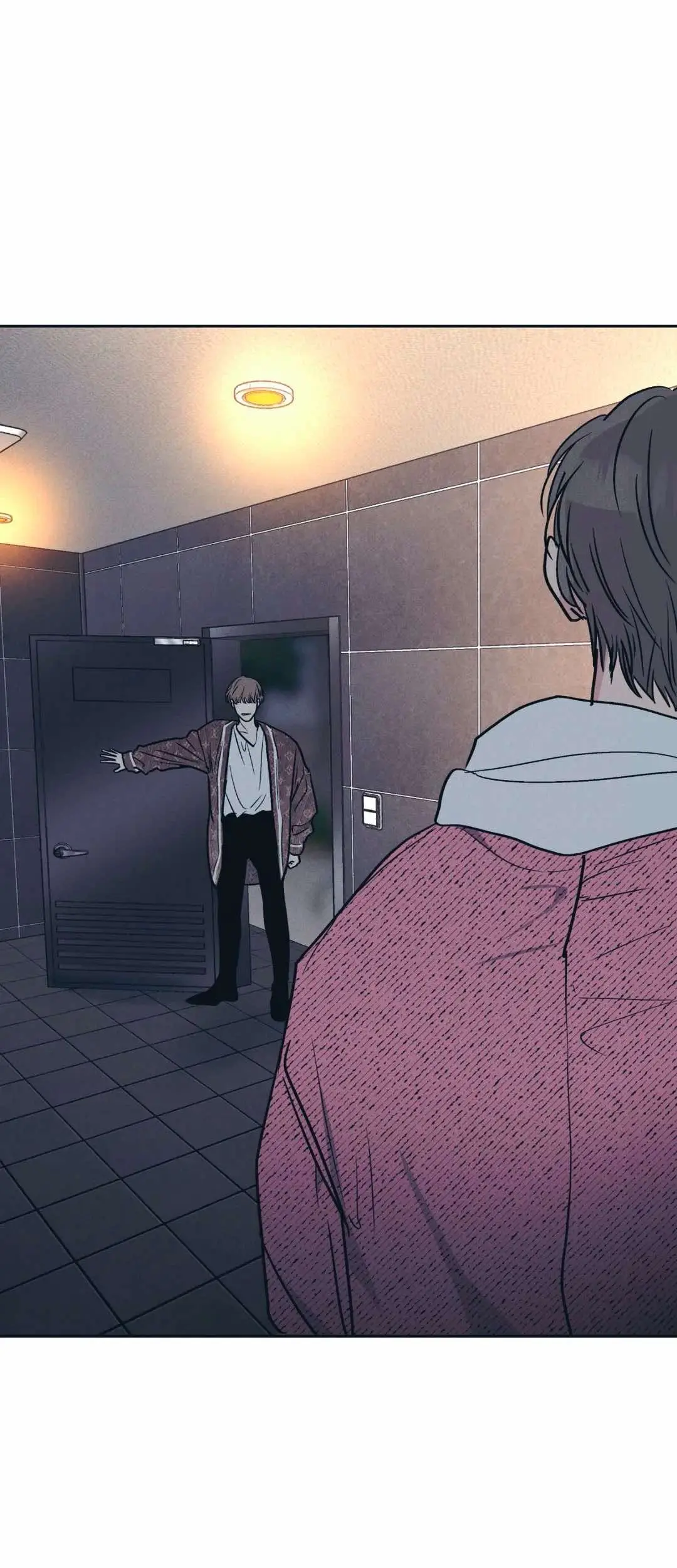 Payback – Capítulo 33 Yaoi – Página 18