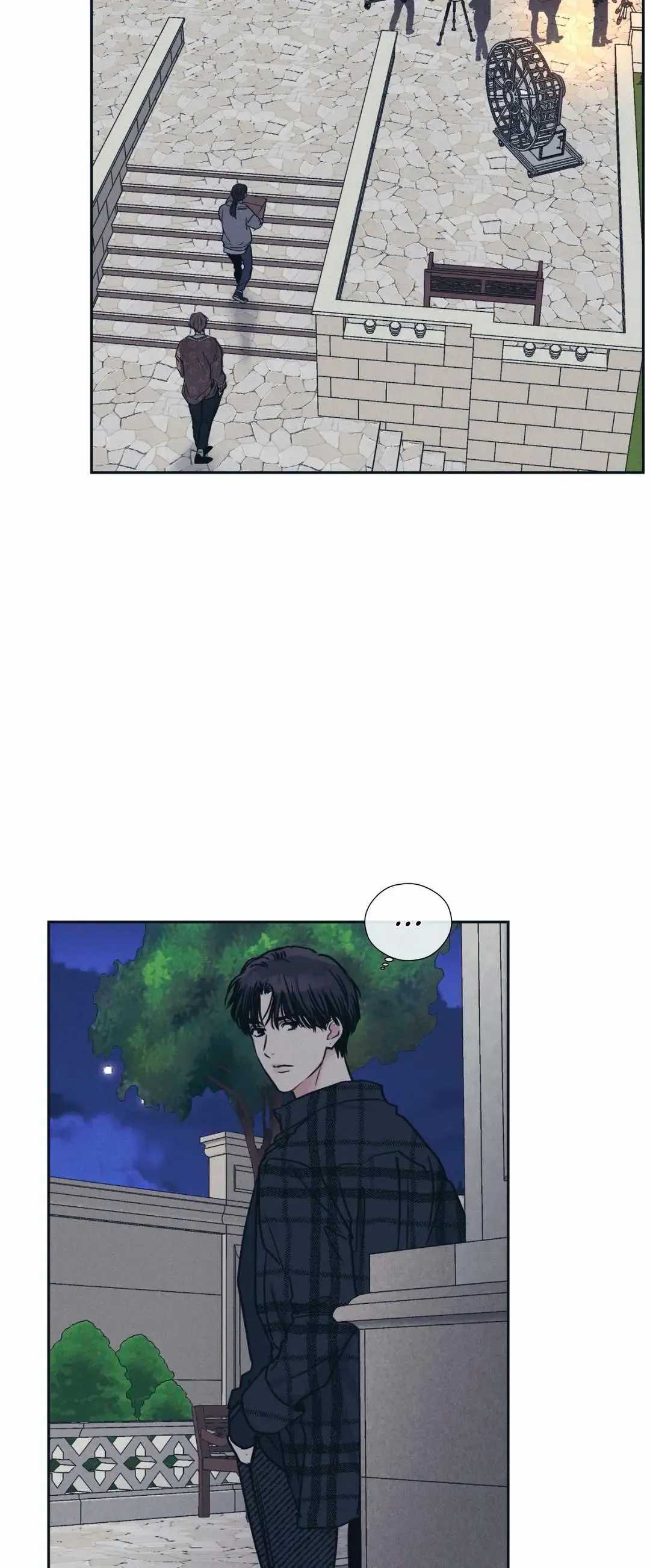 Payback – Capítulo 33 Yaoi – Página 2