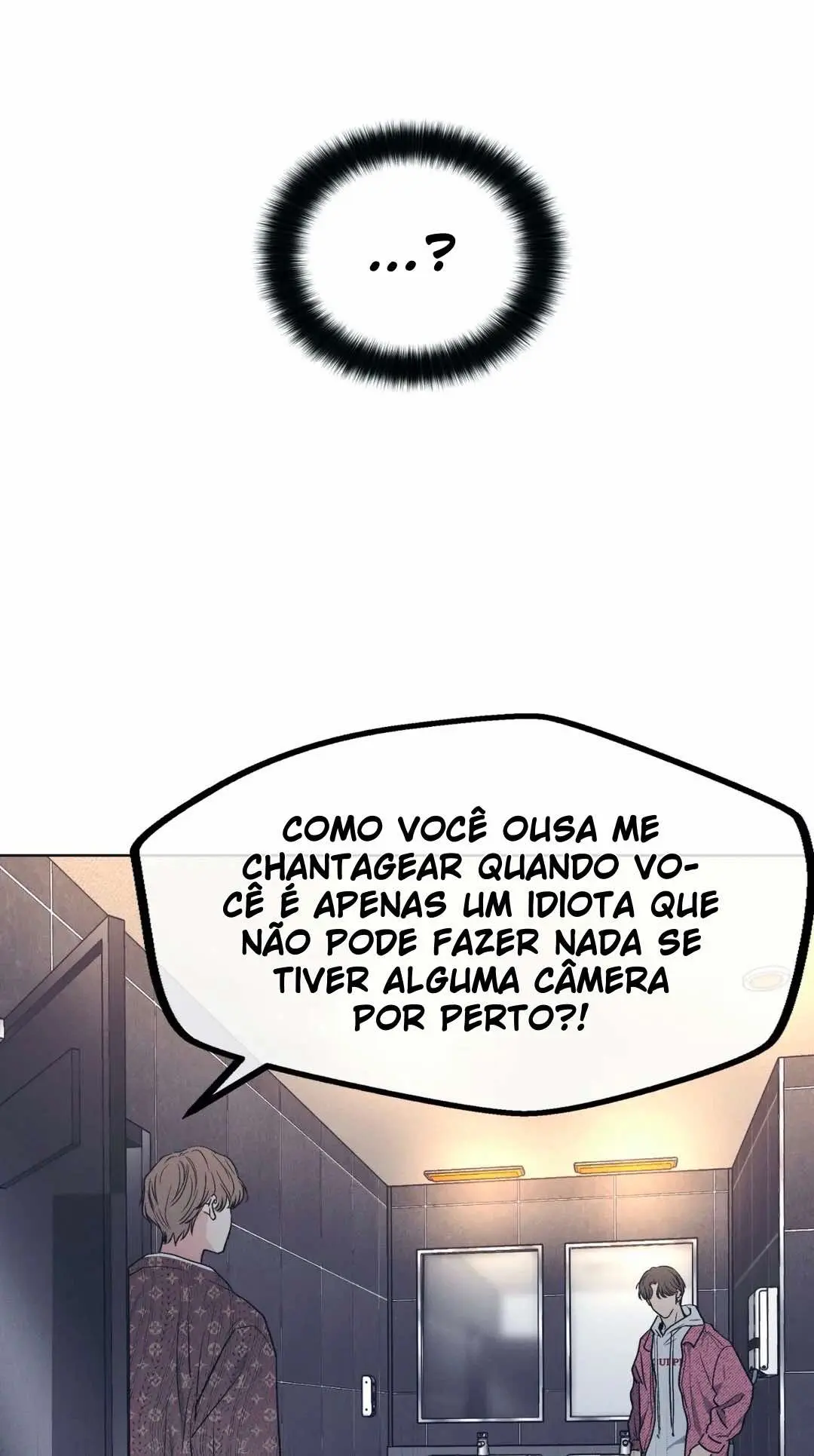 Payback – Capítulo 33 Yaoi – Página 20