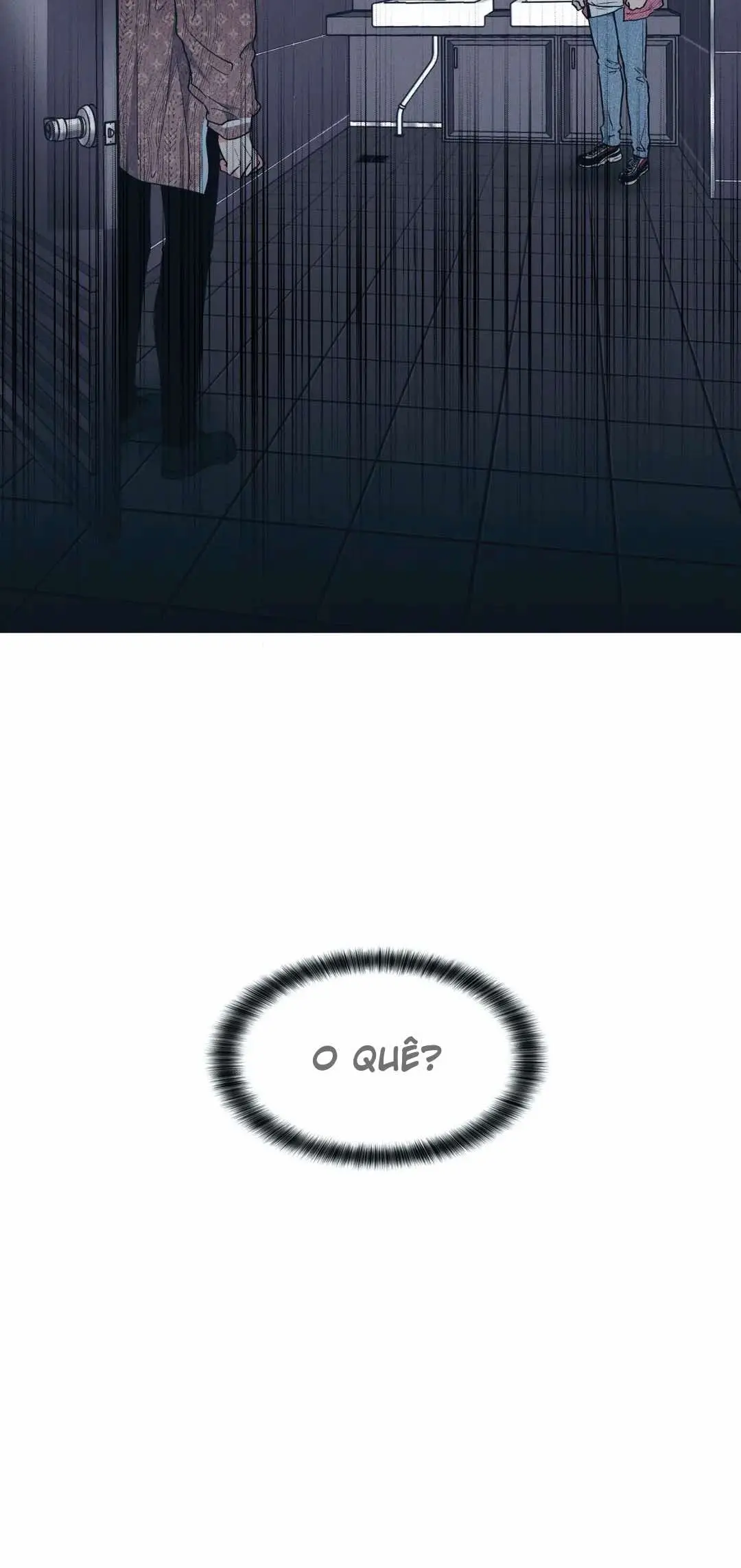 Payback – Capítulo 33 Yaoi – Página 21