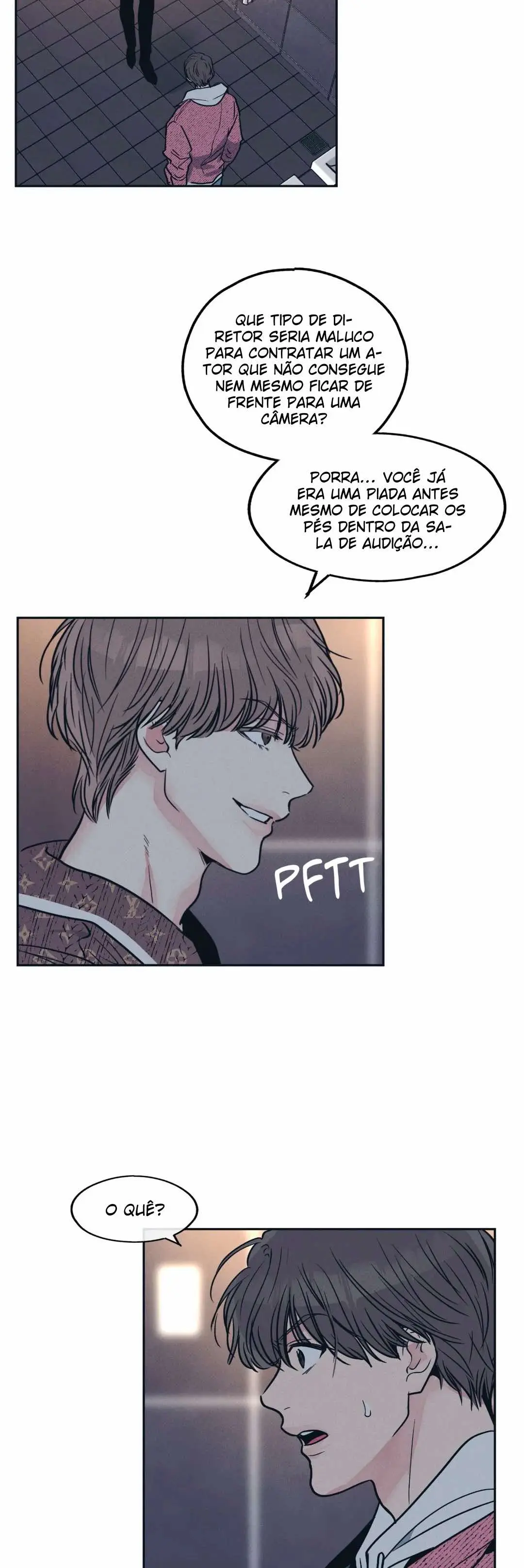 Payback – Capítulo 33 Yaoi – Página 24