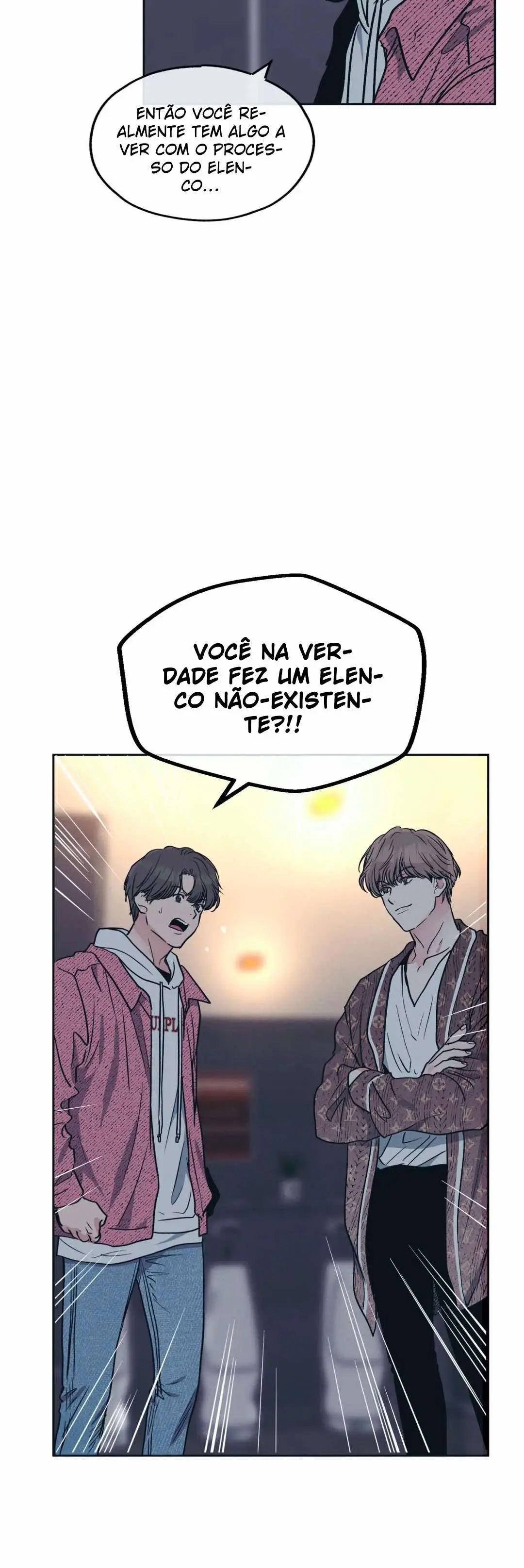 Payback – Capítulo 33 Yaoi – Página 25