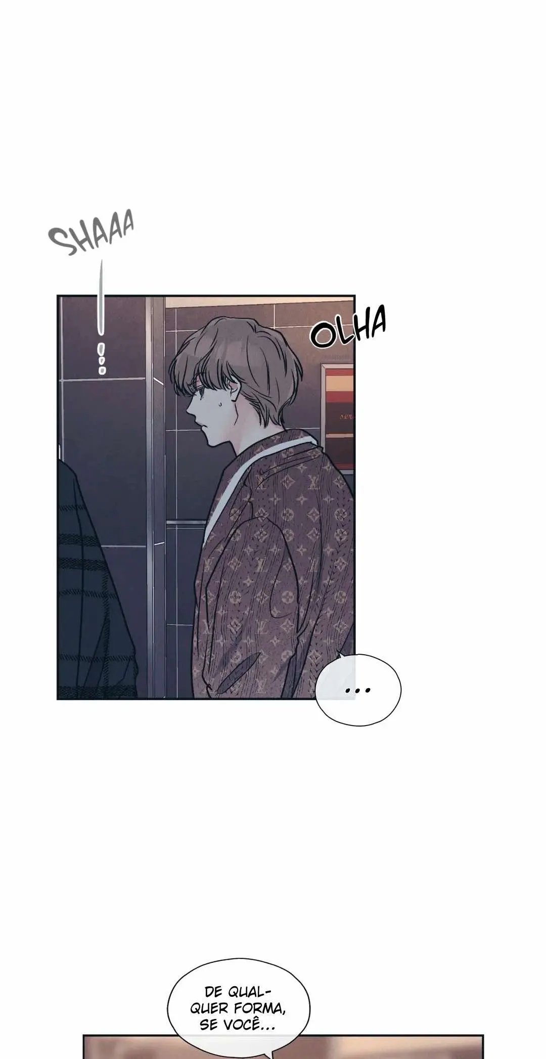 Payback – Capítulo 33 Yaoi – Página 29