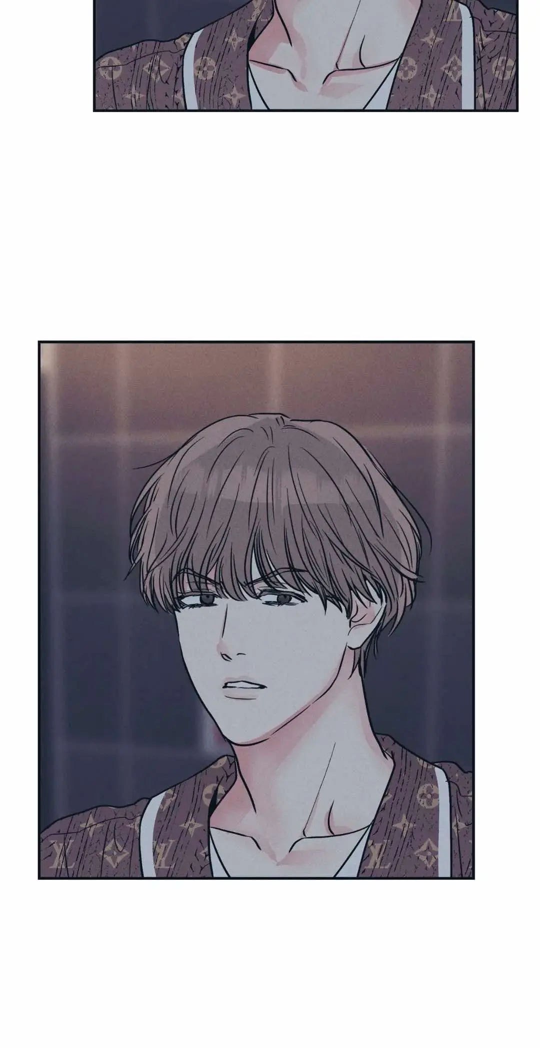 Payback – Capítulo 33 Yaoi – Página 31