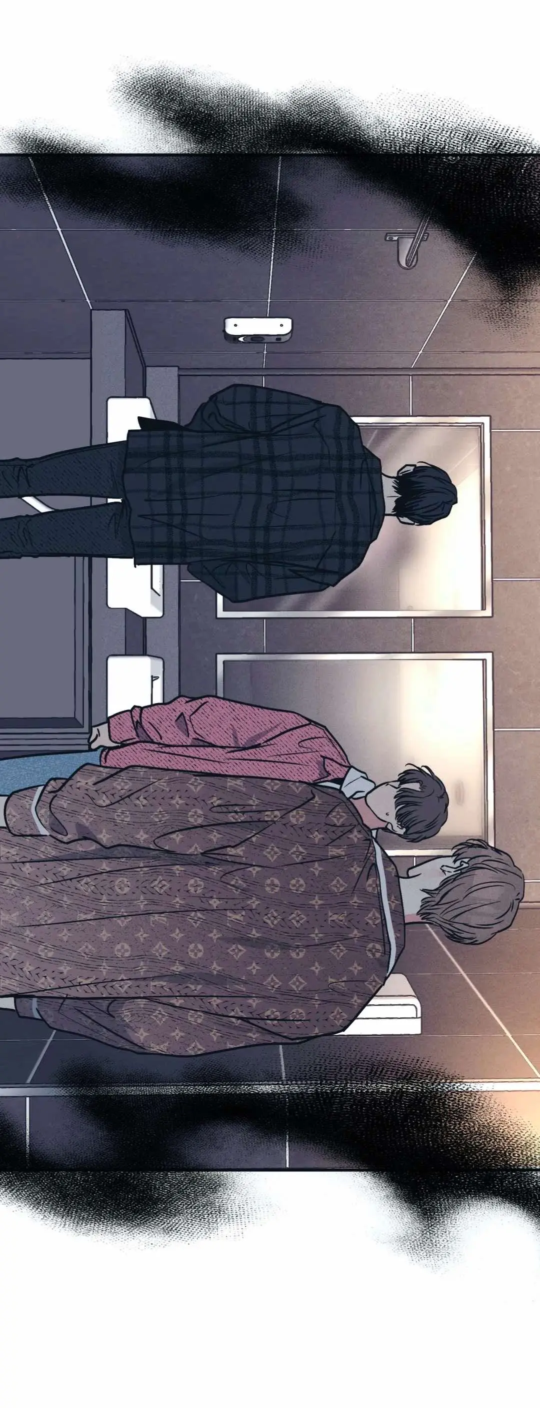 Payback – Capítulo 33 Yaoi – Página 32