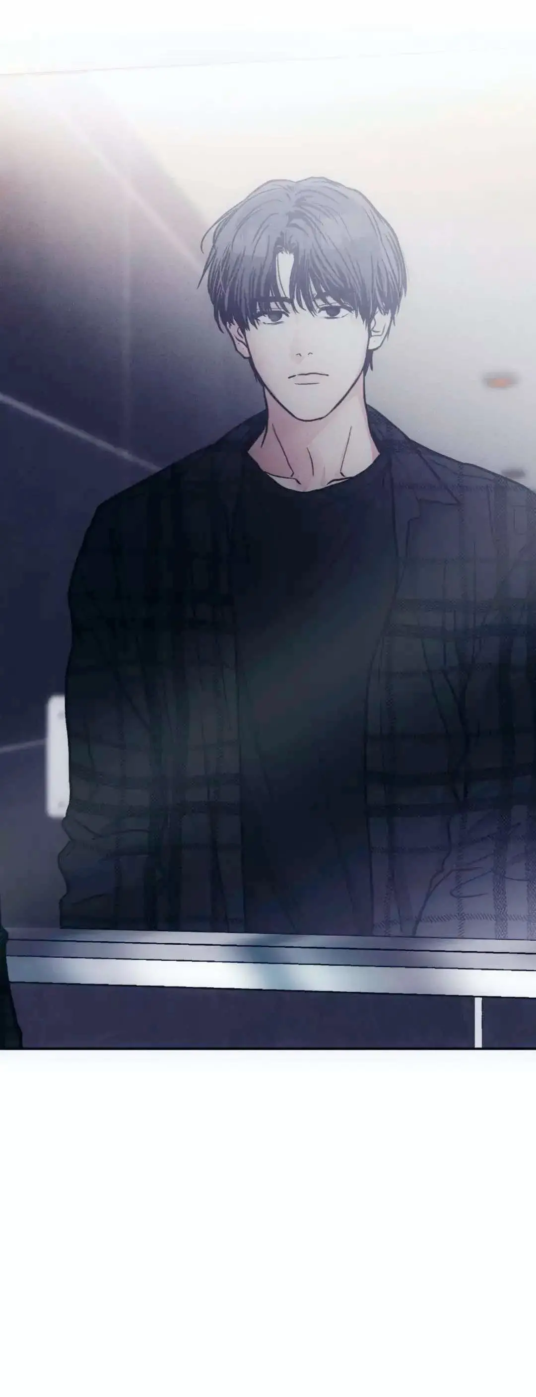 Payback – Capítulo 33 Yaoi – Página 34