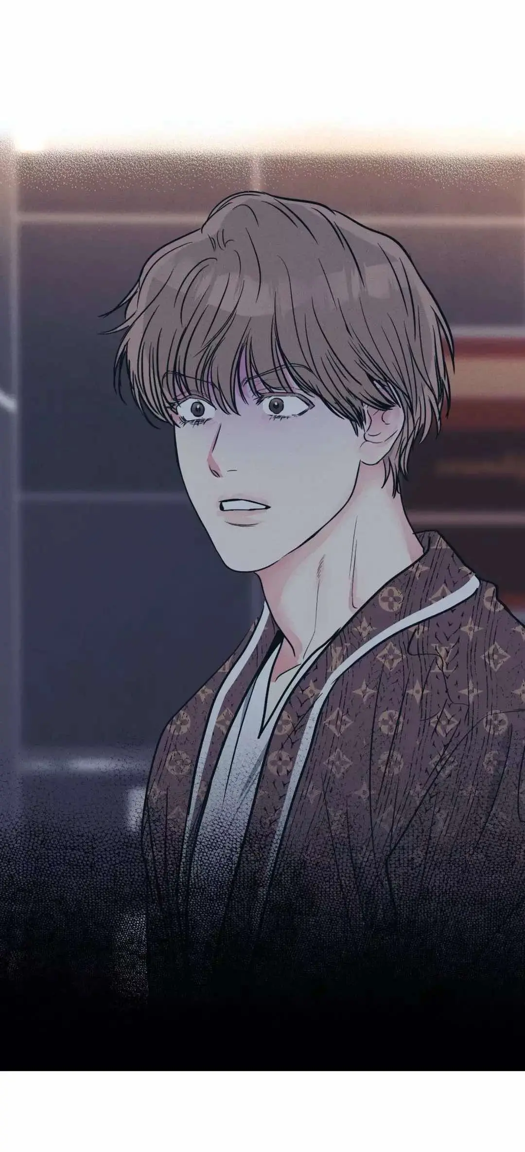 Payback – Capítulo 33 Yaoi – Página 35