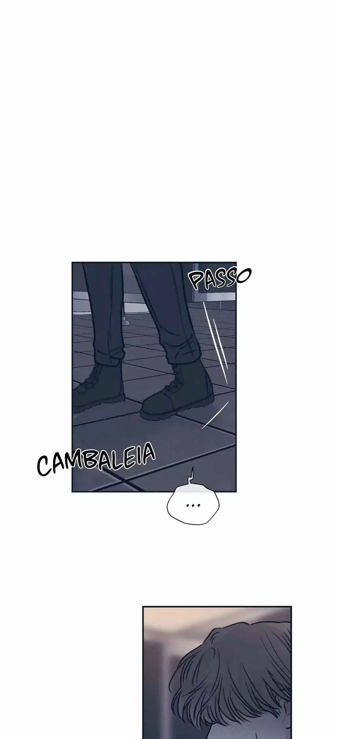 Payback – Capítulo 33 Yaoi – Página 36