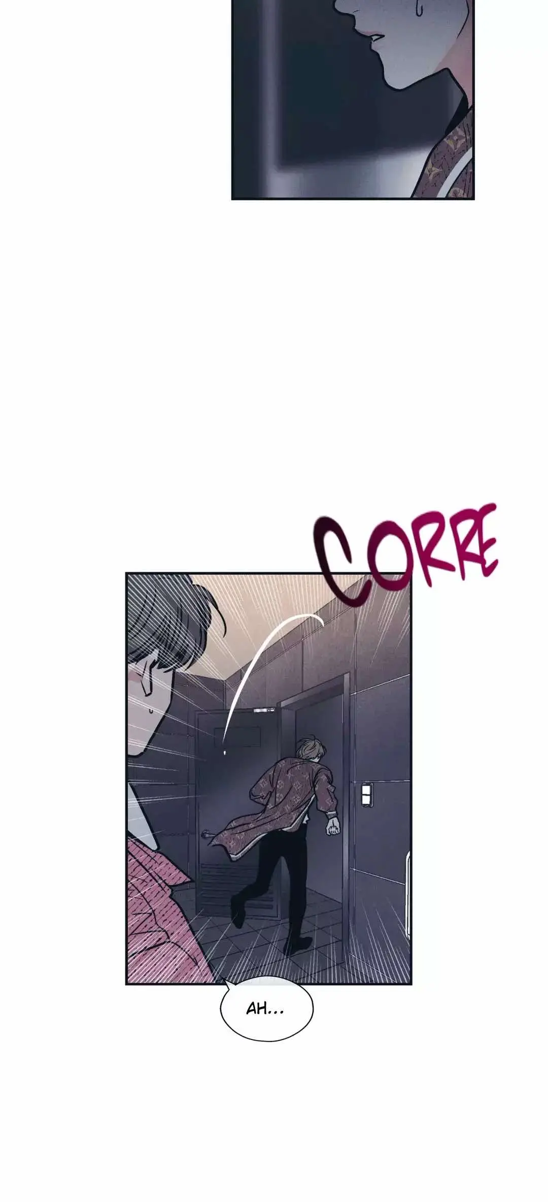 Payback – Capítulo 33 Yaoi – Página 37