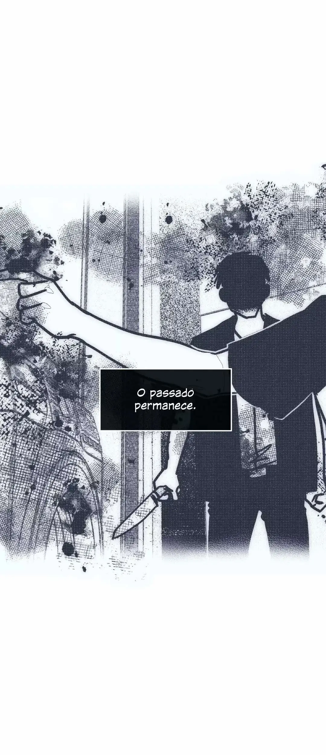 Payback – Capítulo 33 Yaoi – Página 41