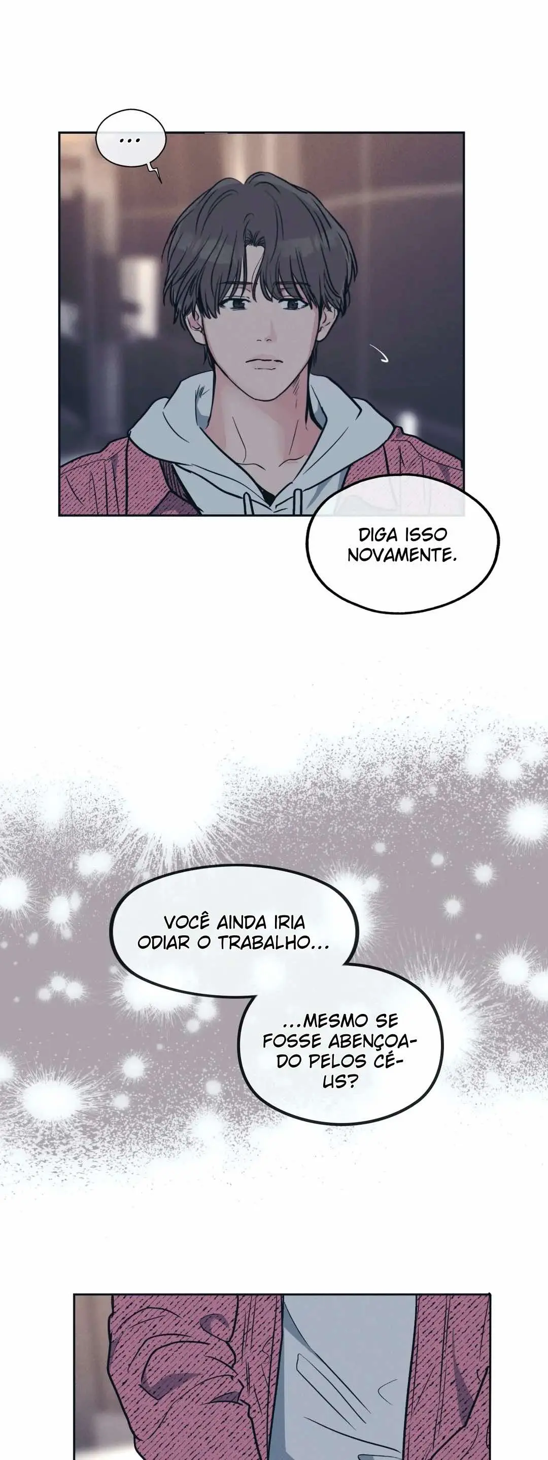 Payback – Capítulo 33 Yaoi – Página 44