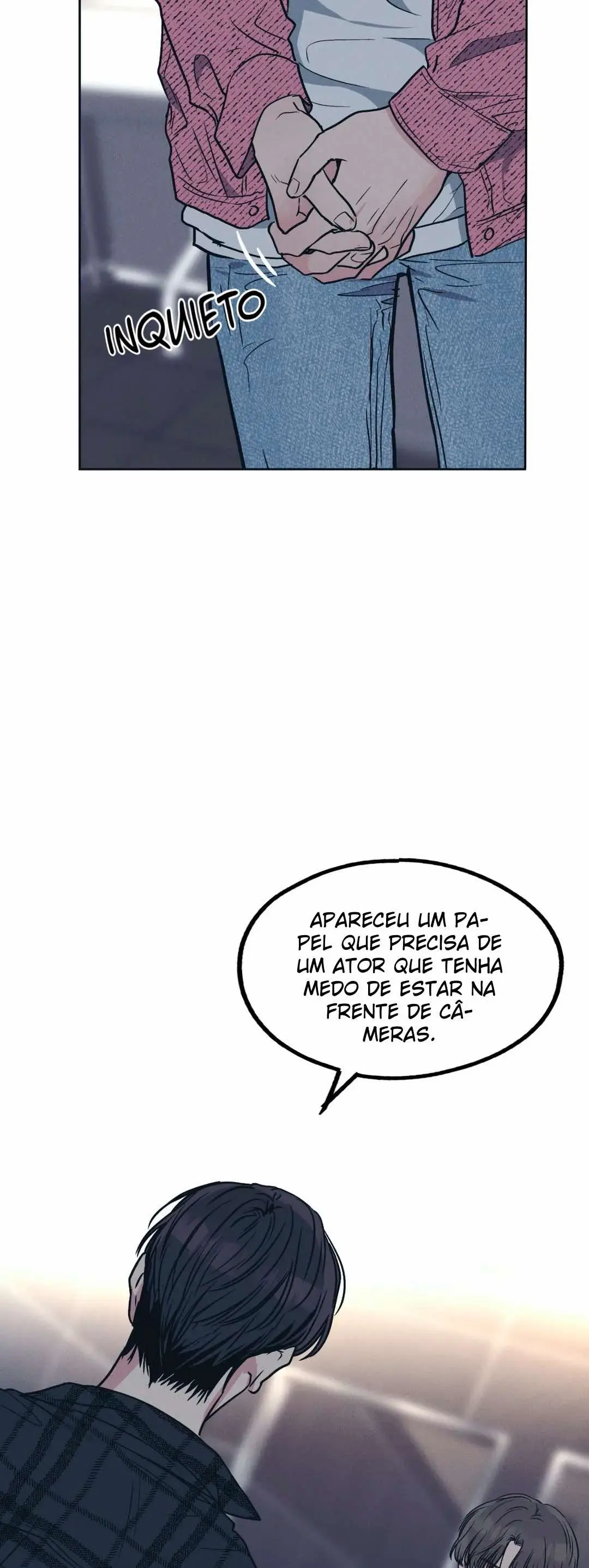 Payback – Capítulo 33 Yaoi – Página 45