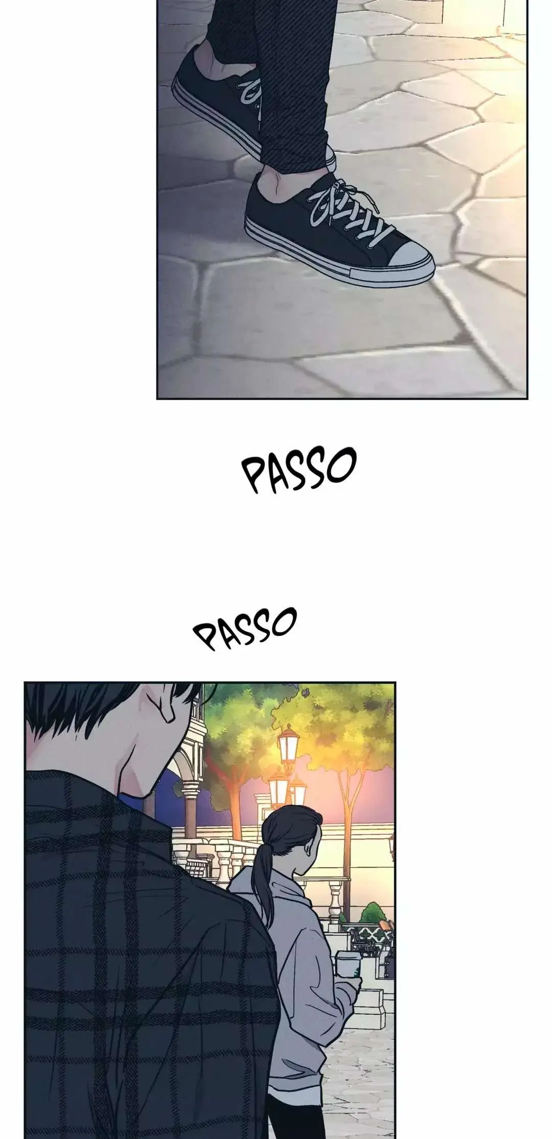 Payback – Capítulo 33 Yaoi – Página 5