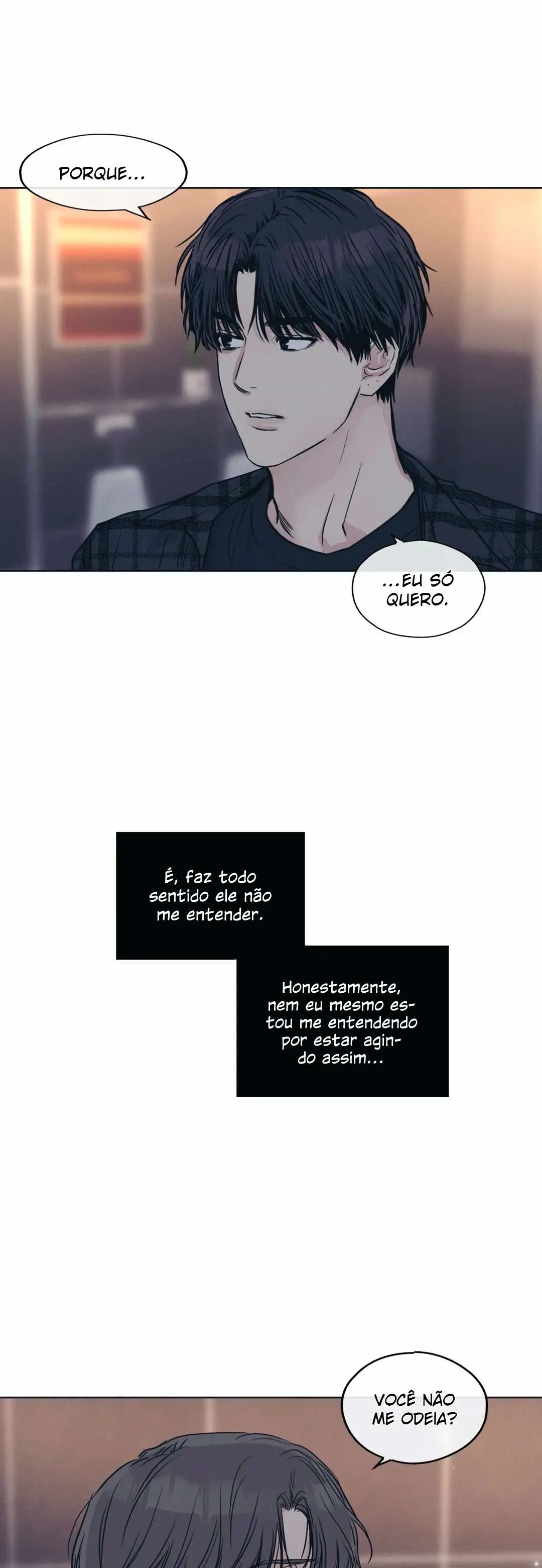 Payback – Capítulo 33 Yaoi – Página 50