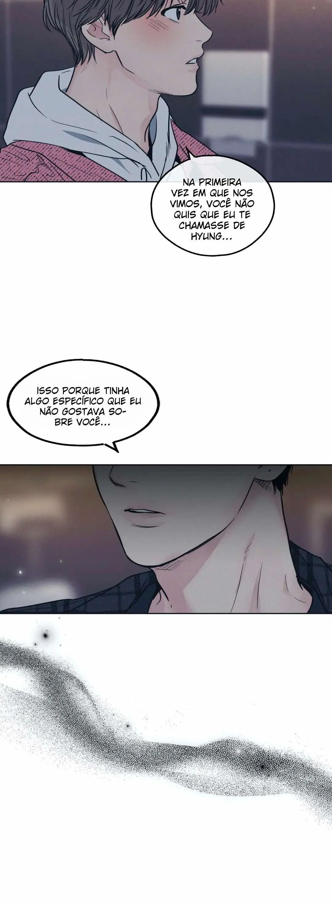 Payback – Capítulo 33 Yaoi – Página 51