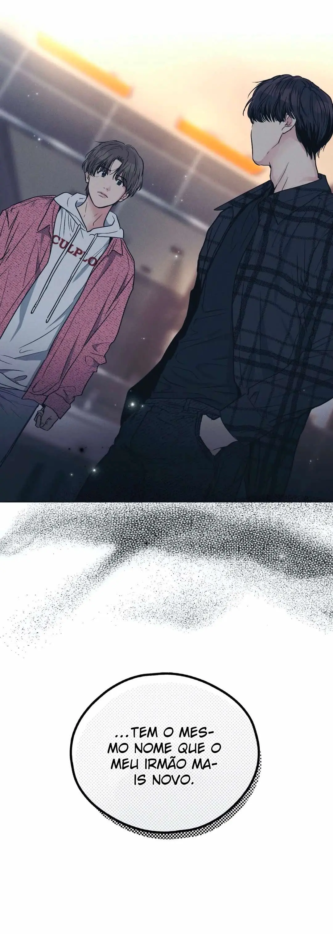 Payback – Capítulo 33 Yaoi – Página 53